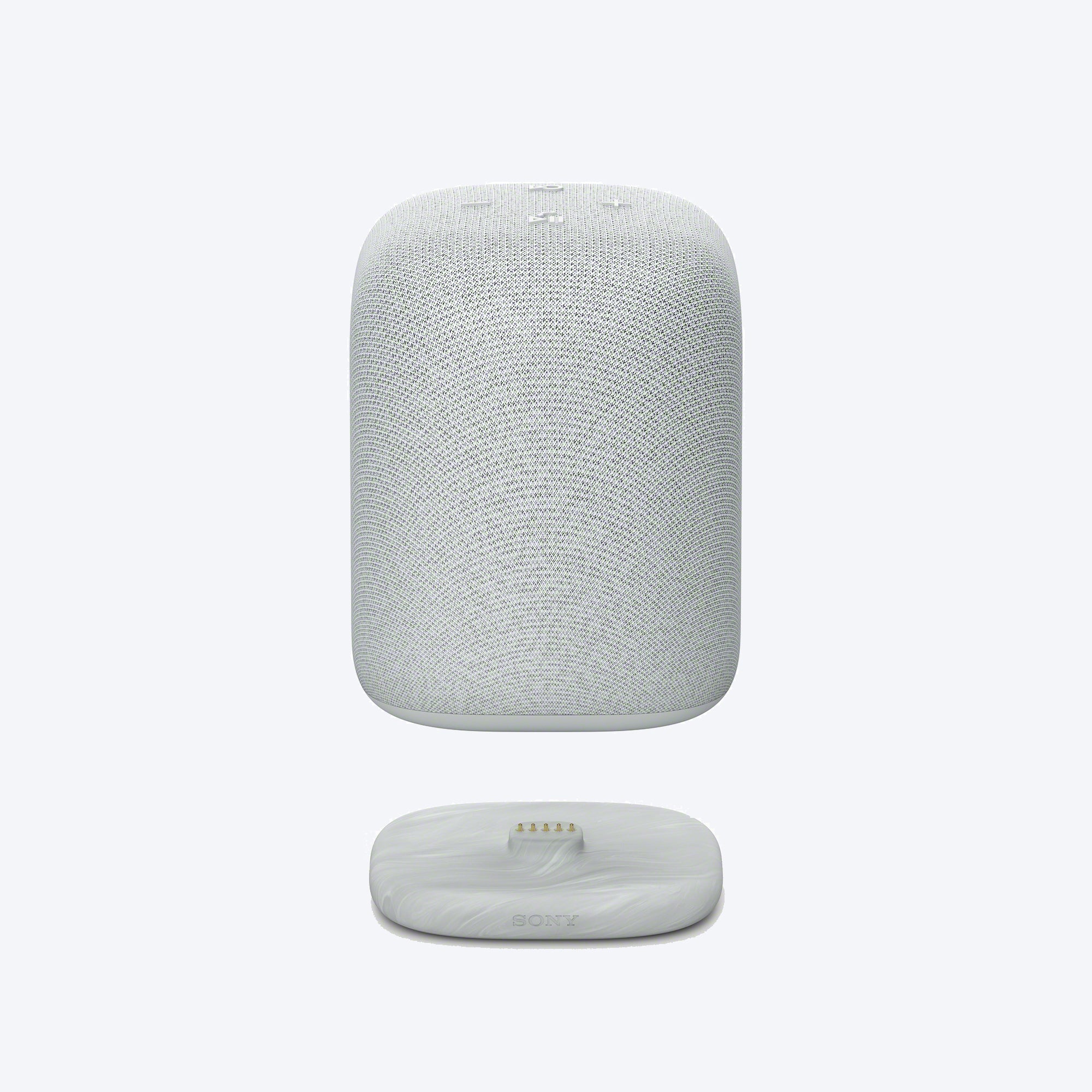 Sony LinkBuds Series | LinkBuds Speaker Wireless Portable Bluetooth Speaker - Image 12