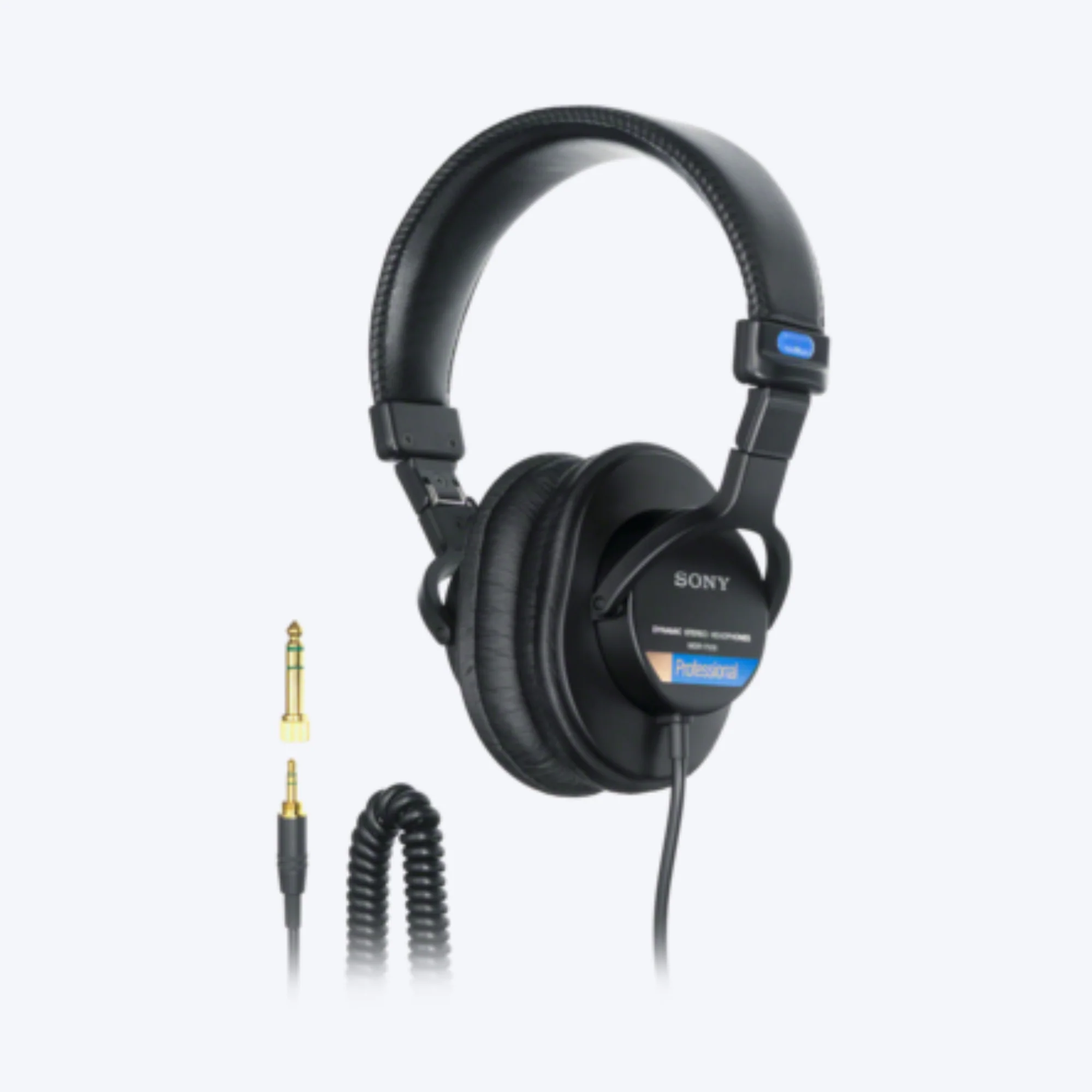 Sony MDR-7506 Professional Stereo Monitor Headphones