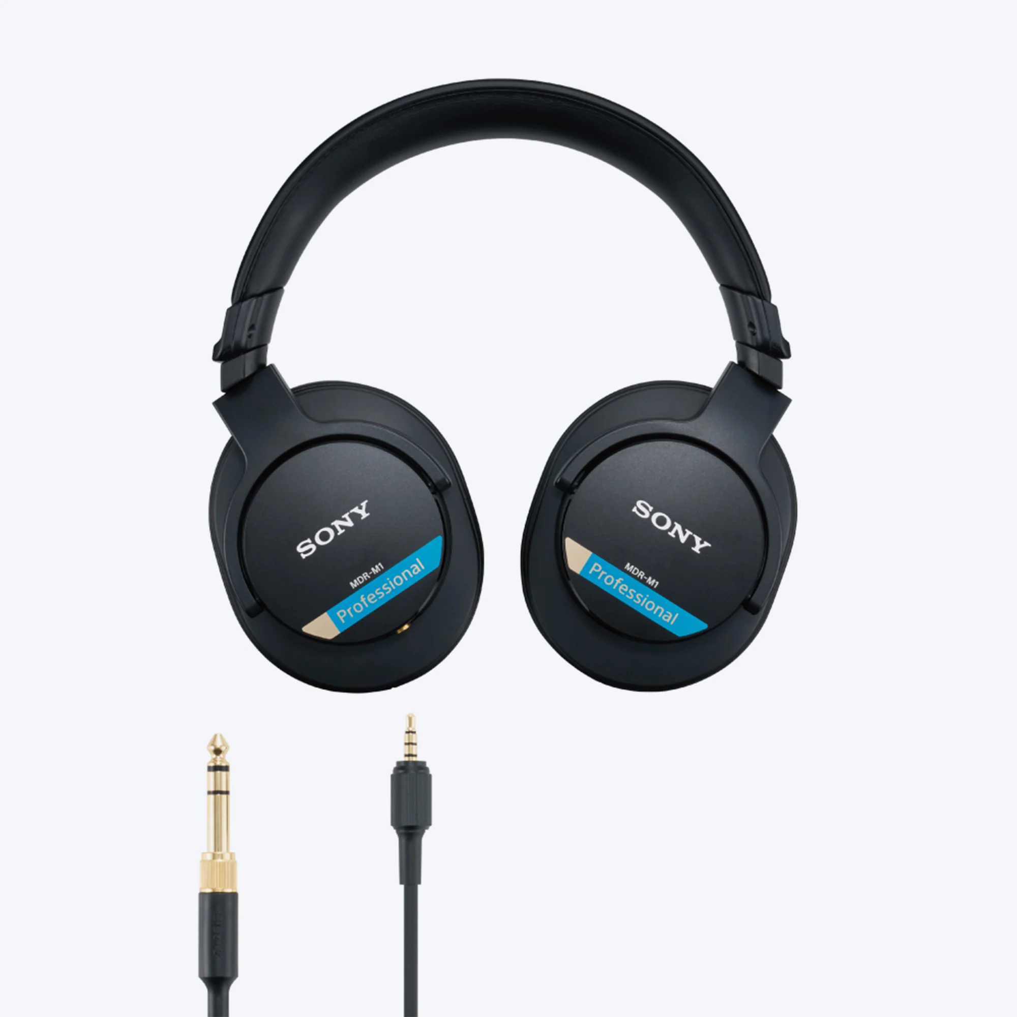 Sony MDR-M1 Studio Headphones - Image 6
