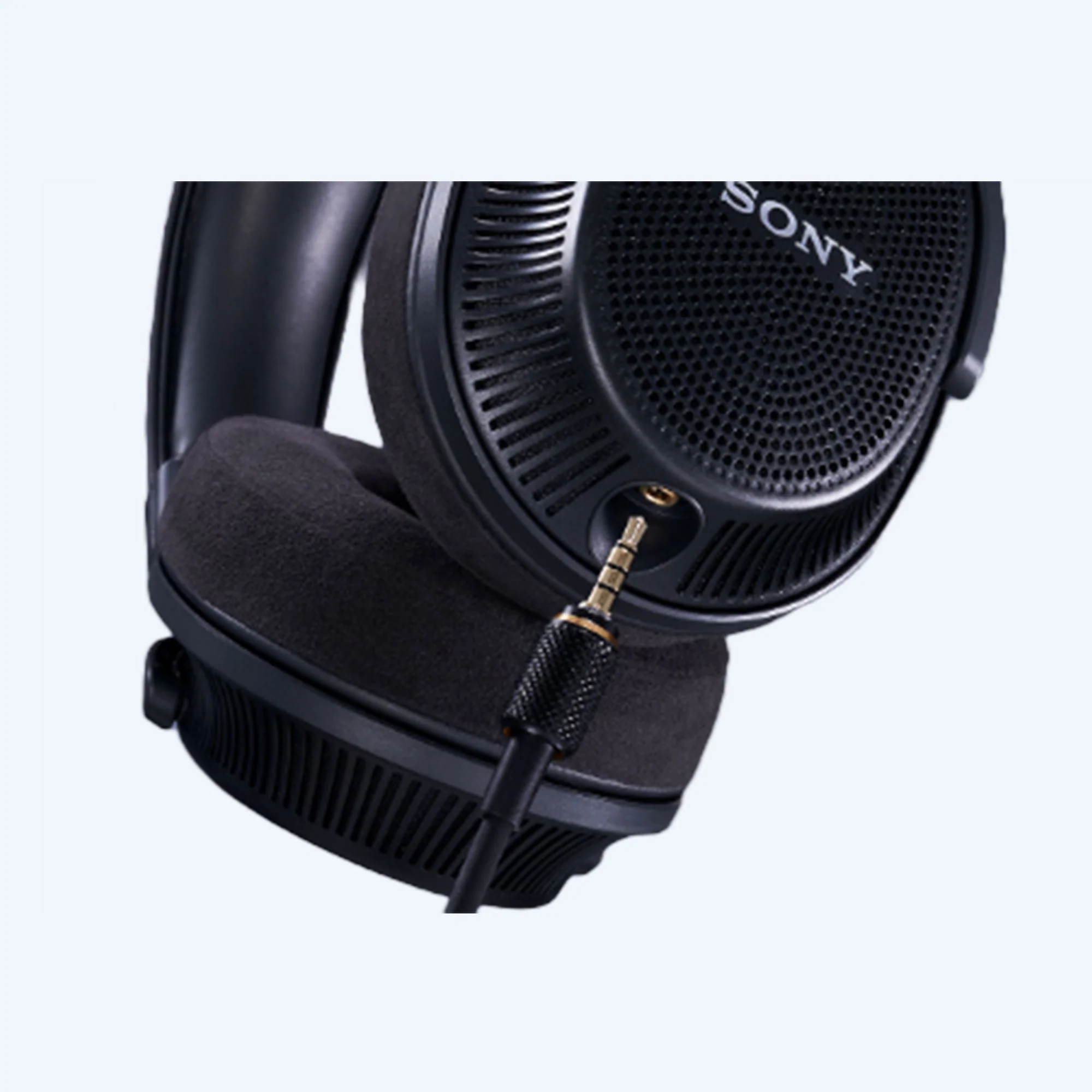 Sony MDR-MV1 Open Back Studio Monitor Headphones - Image 2