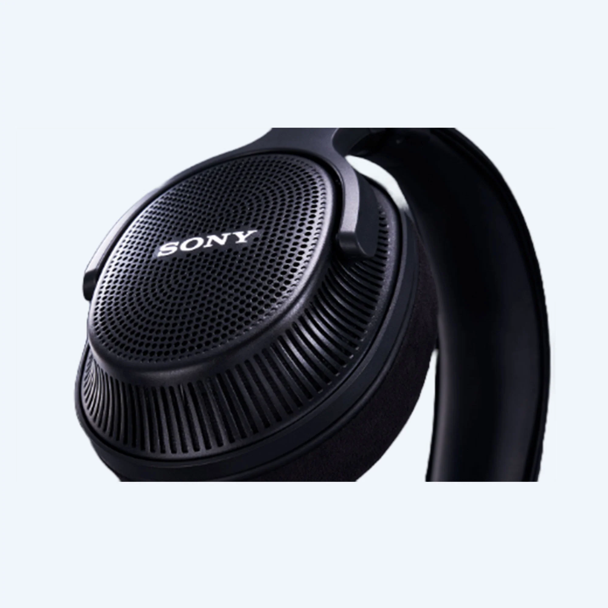 Sony MDR-MV1 Open Back Studio Monitor Headphones - Image 4