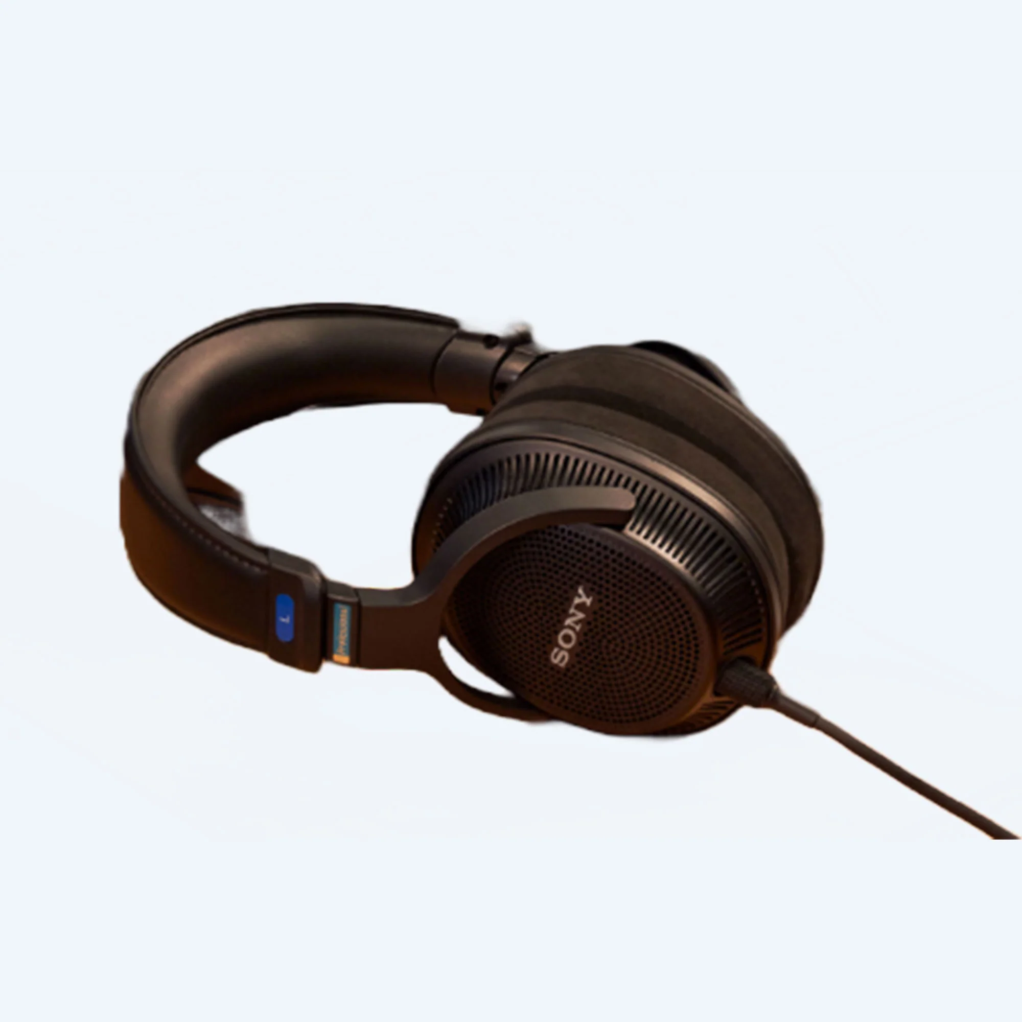 Sony MDR-MV1 Open Back Studio Monitor Headphones - Image 5