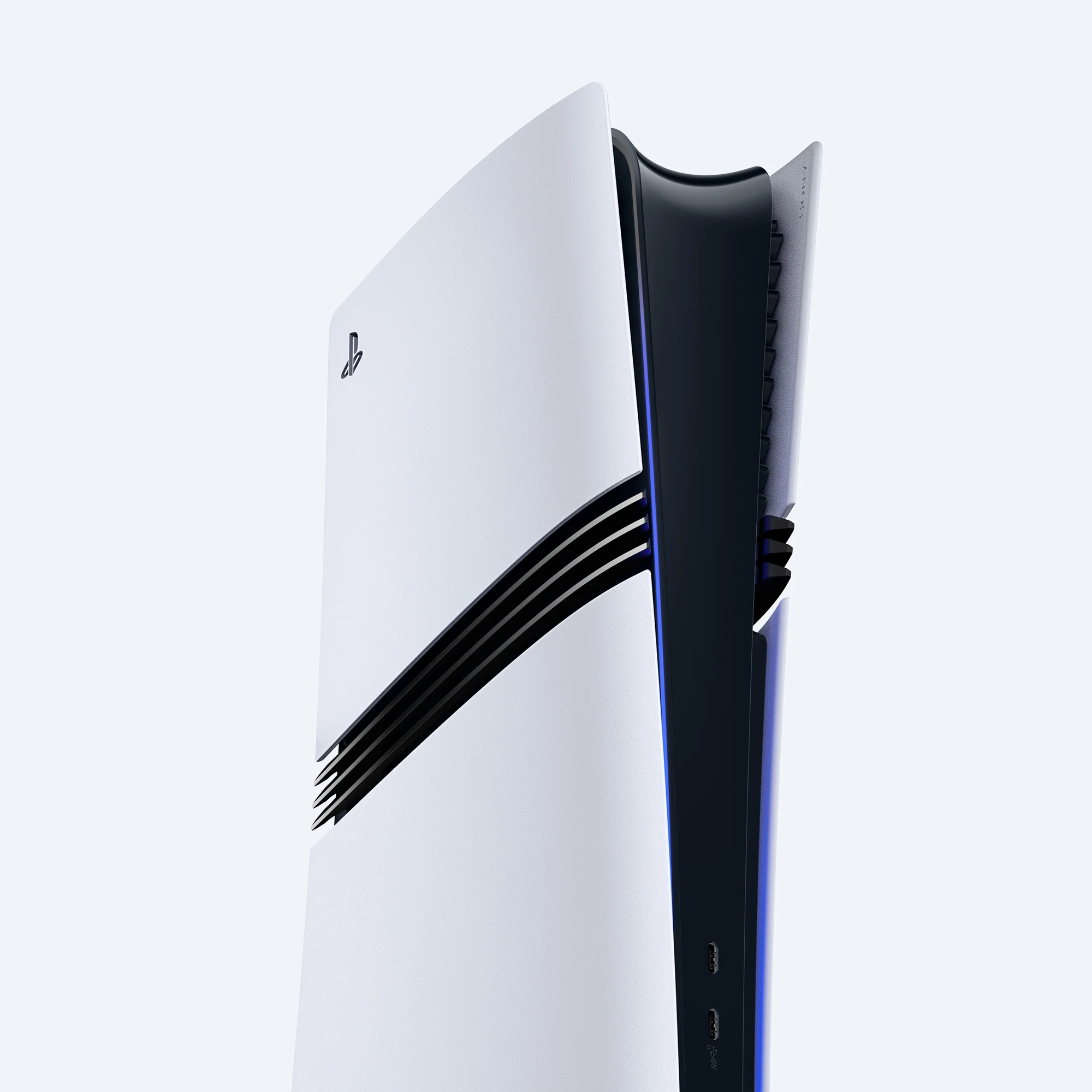 Sony PlayStation 5 Pro Digital Console - Image 3