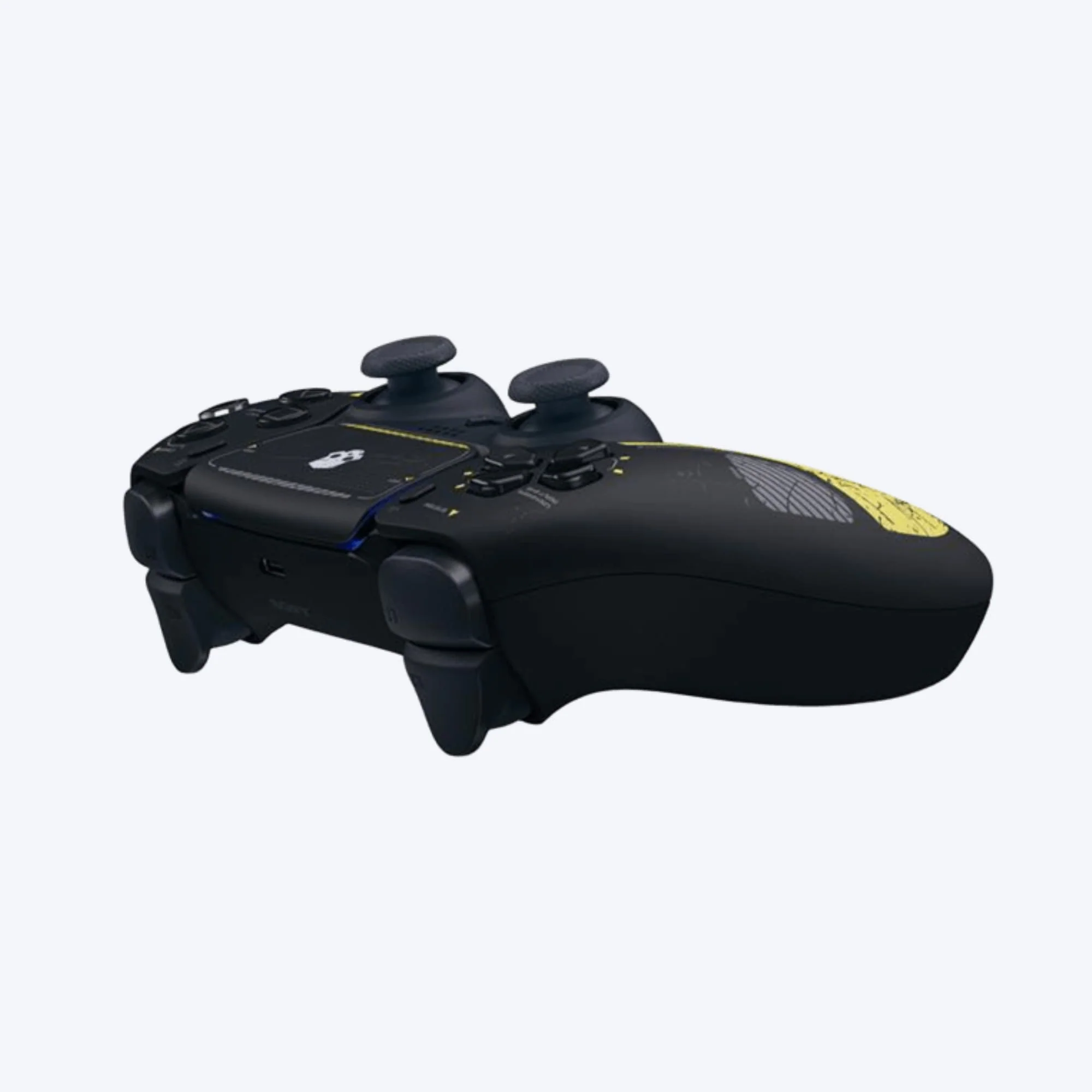 Sony PlayStation PS5 DualSense Wireless Controller - Helldivers 2 - Image 4