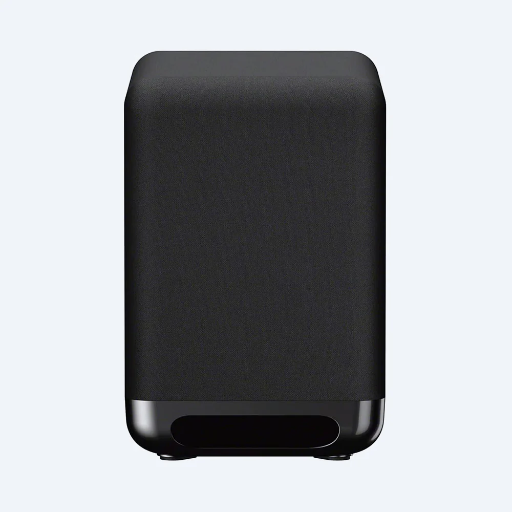 Sony SA-SW5 300W Additional Wireless Subwoofer - Image 4