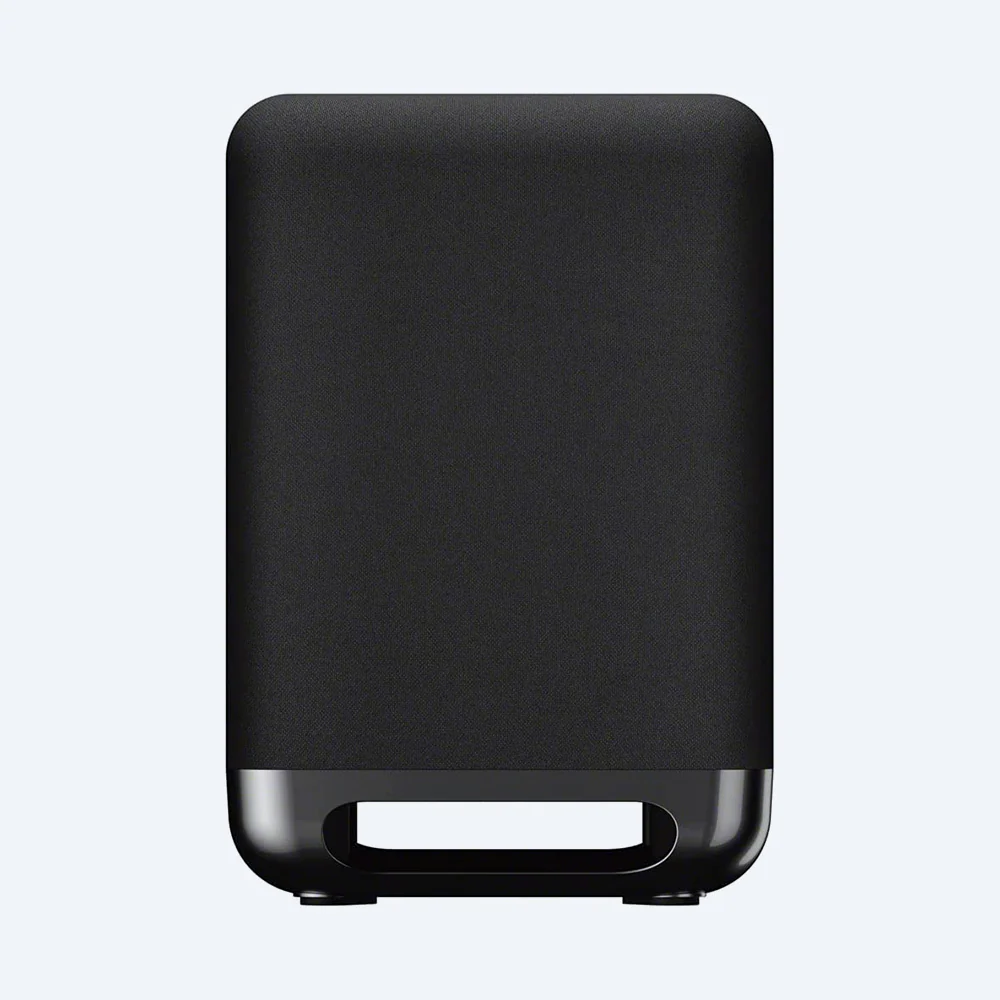Sony SA-SW5 300W Additional Wireless Subwoofer - Image 5