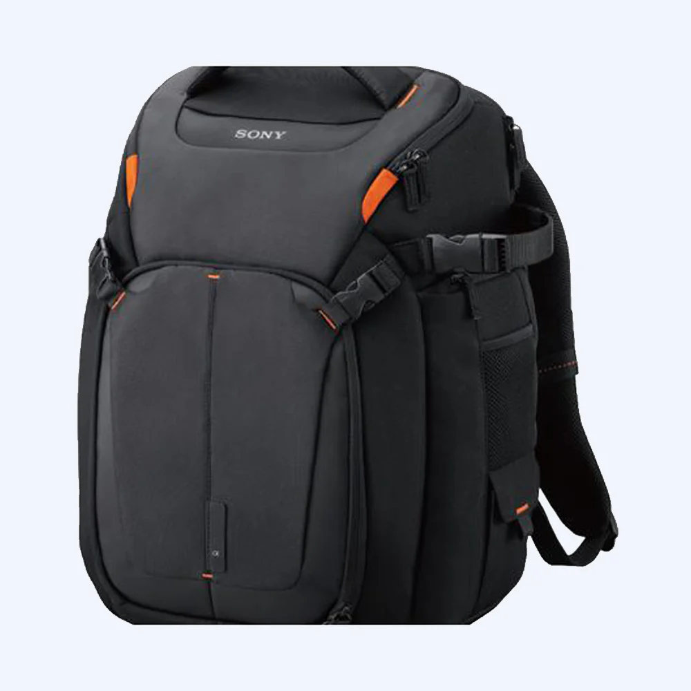 Sony LCS-BP3 Pro-style Camera Backpack