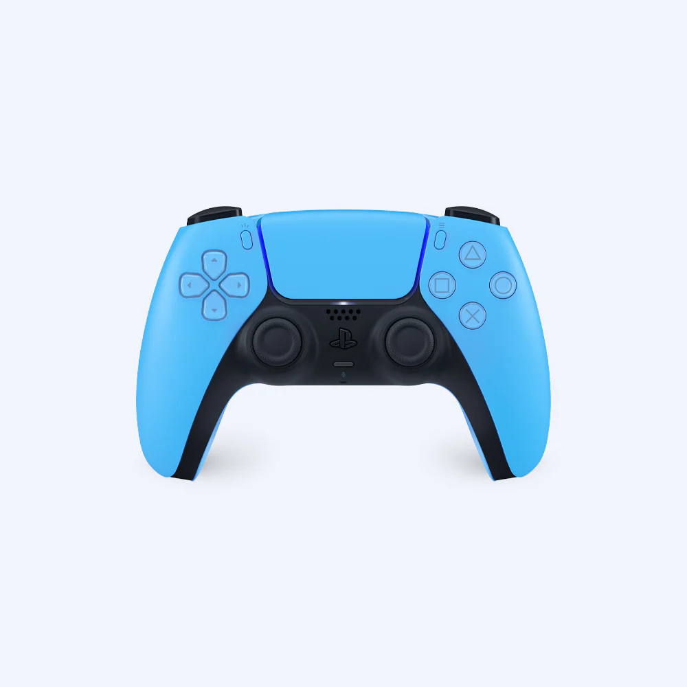 Sony PlayStation PS5 DualSense Wireless Controller - Image 21