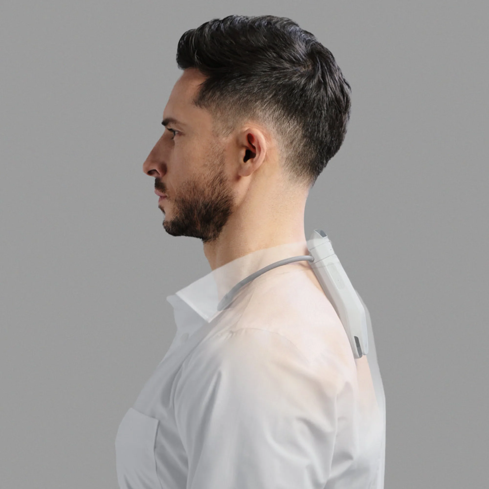 Sony REON Pocket Pro Wearable Smart Thermal Device - Image 5