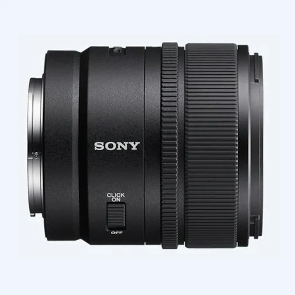 Sony SEL-15F14G E 15mm F1.4 G Lens - Image 3