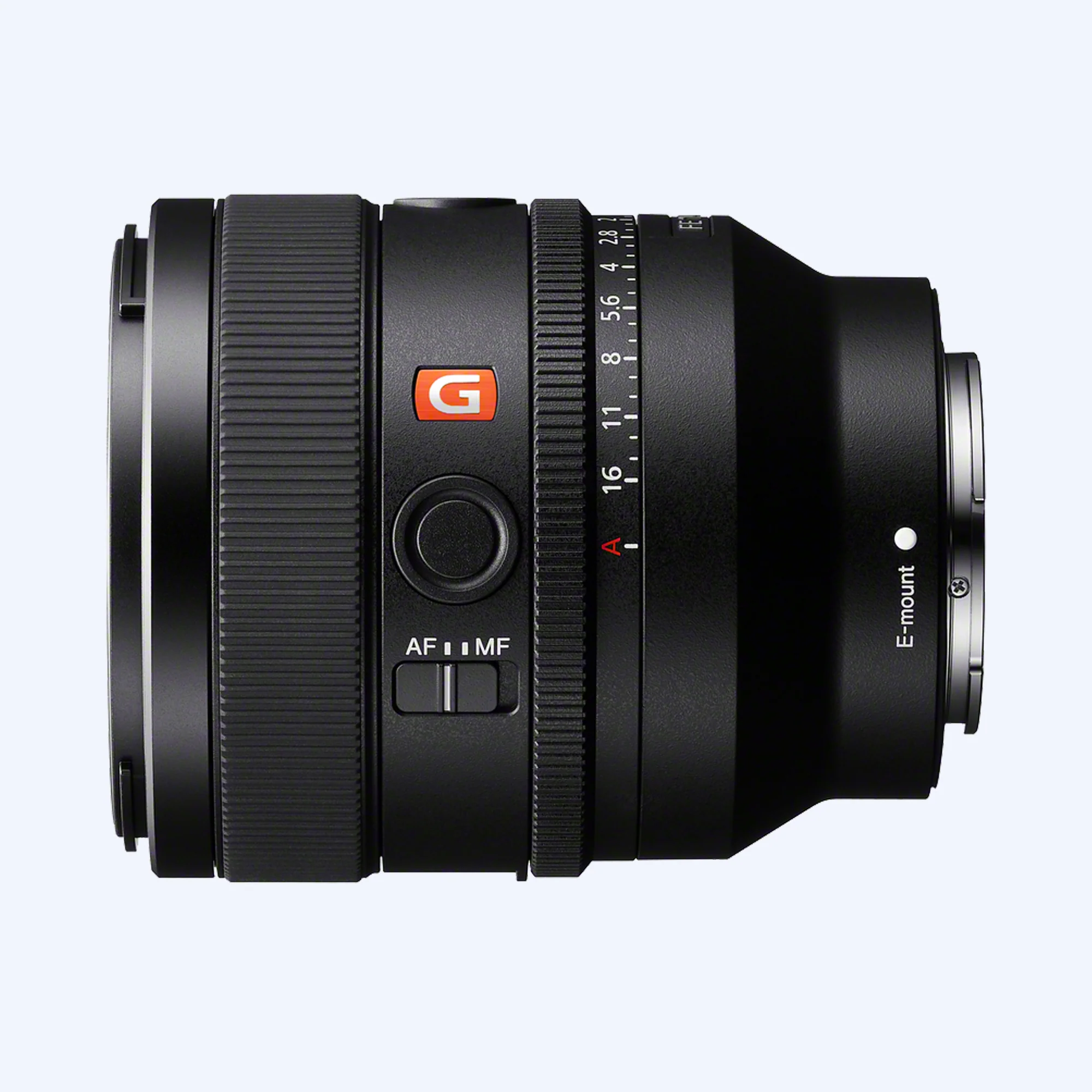 Sony SEL-50F14GM FE 50mm F1.4 G Master Full-Frame Standard Prime Lens - Image 2