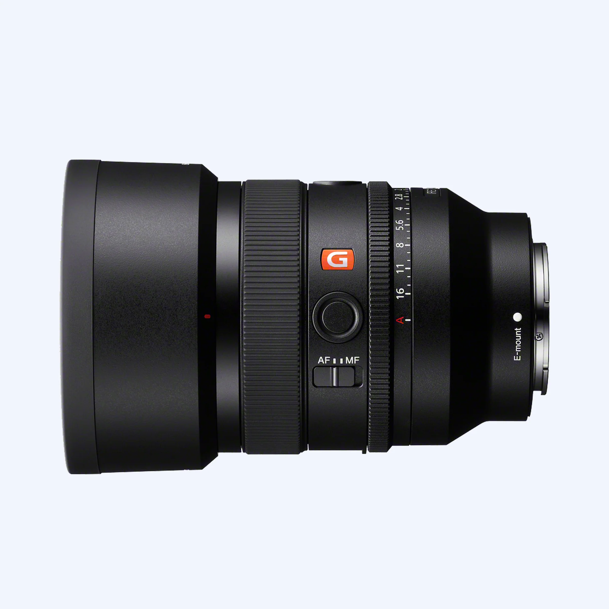 Sony SEL-50F14GM FE 50mm F1.4 G Master Full-Frame Standard Prime Lens - Image 3