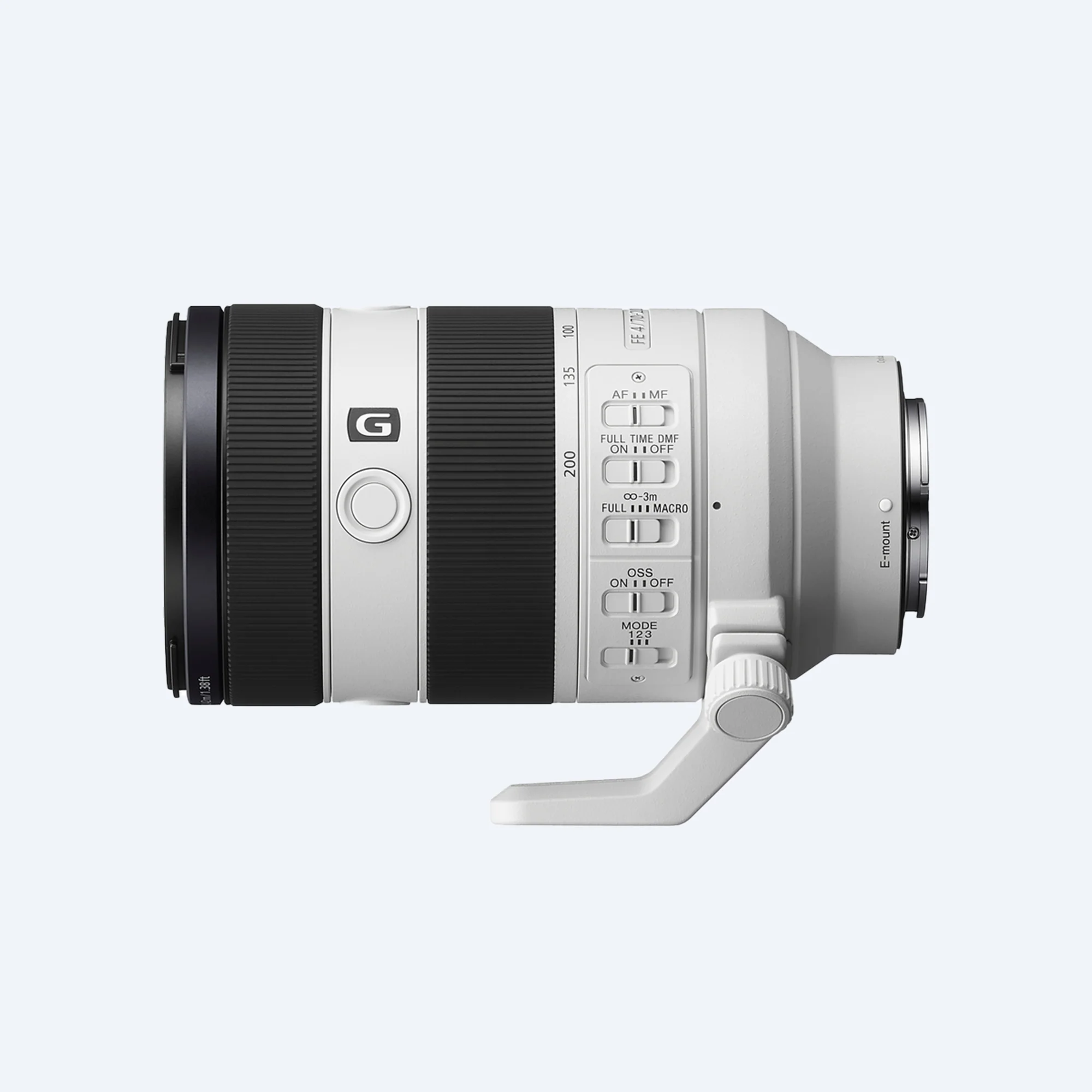 Sony SEL-70200G2 | FE 70-200mm F4 Macro G OSS Ⅱ Lens - Image 2