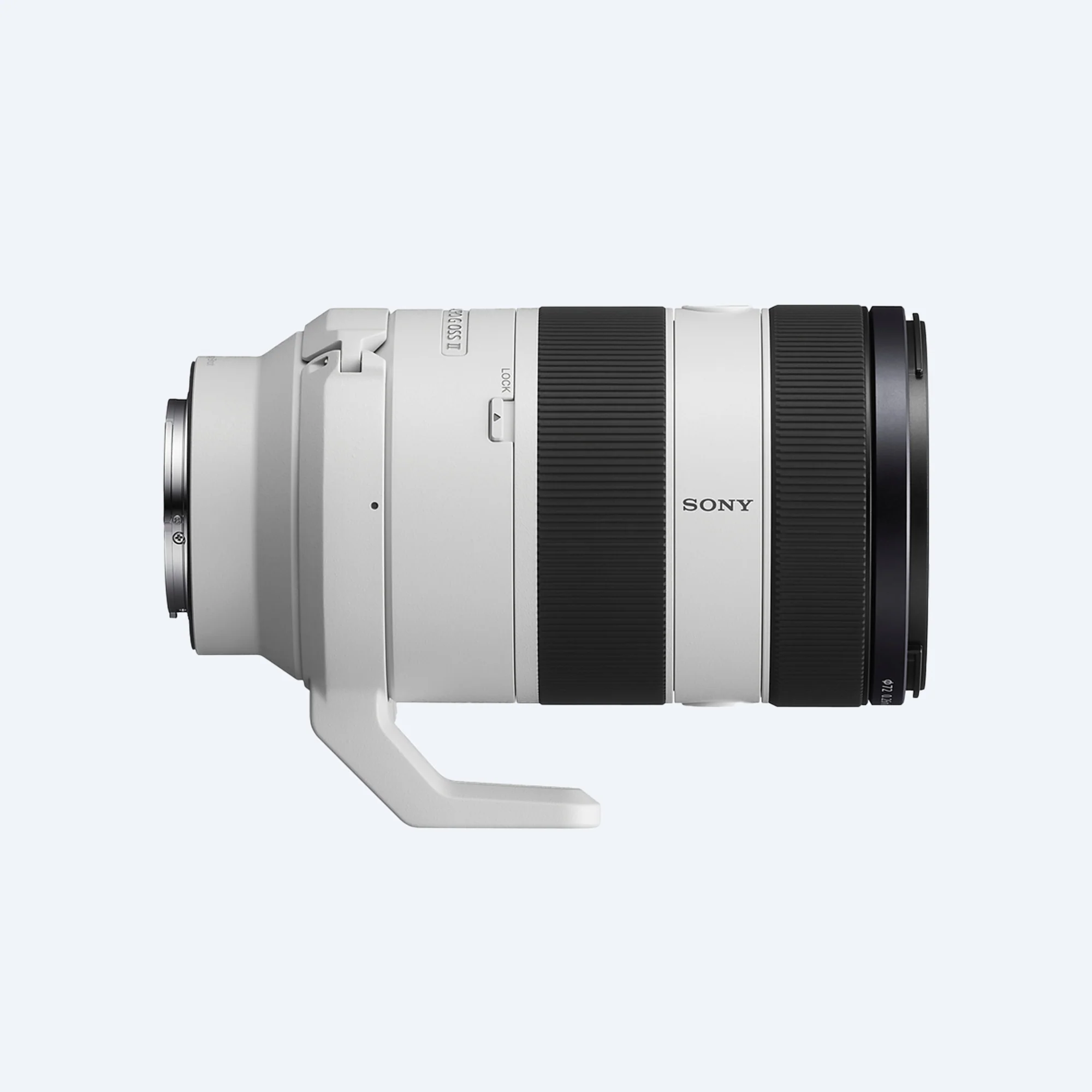 Sony SEL-70200G2 | FE 70-200mm F4 Macro G OSS Ⅱ Lens - Image 4