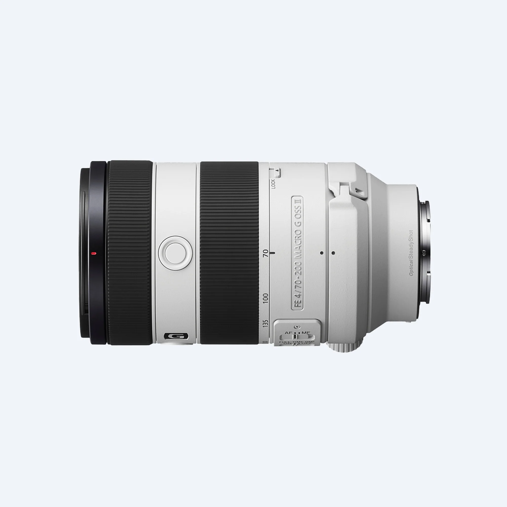 Sony SEL-70200G2 | FE 70-200mm F4 Macro G OSS Ⅱ Lens - Image 5