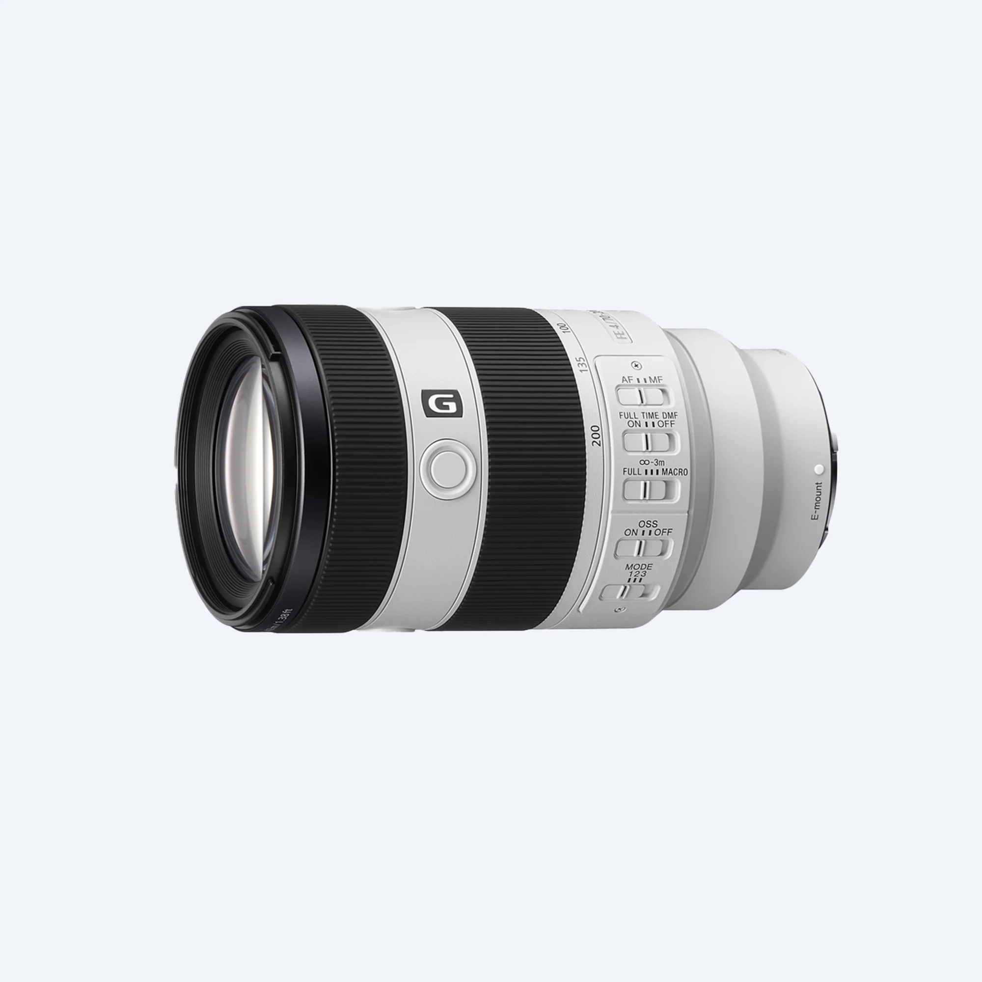 Sony SEL-70200G2 | FE 70-200mm F4 Macro G OSS Ⅱ Lens - Image 6