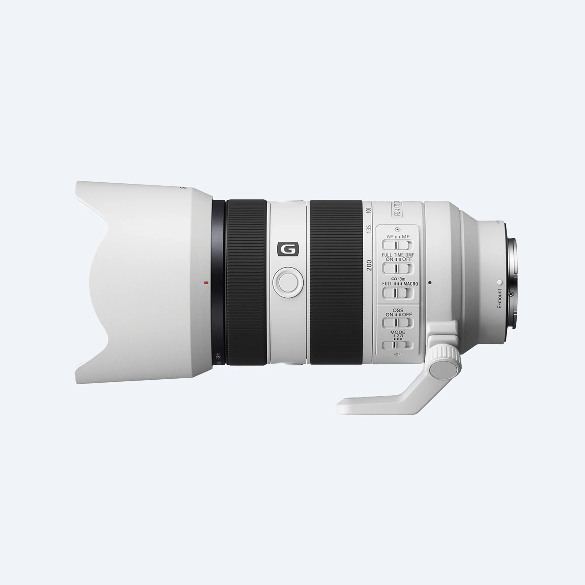 Sony SEL-70200G2 | FE 70-200mm F4 Macro G OSS Ⅱ Lens - Image 7