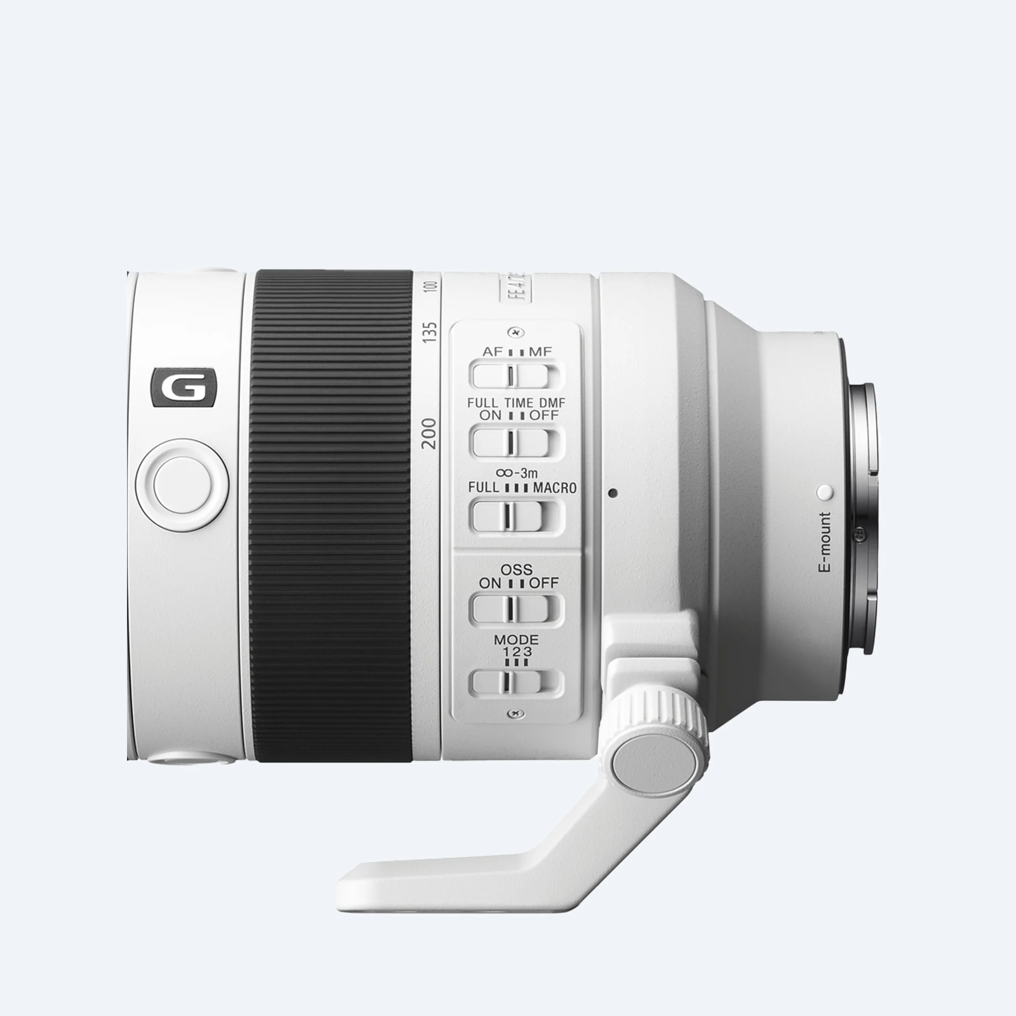 Sony SEL-70200G2 | FE 70-200mm F4 Macro G OSS Ⅱ Lens - Image 8