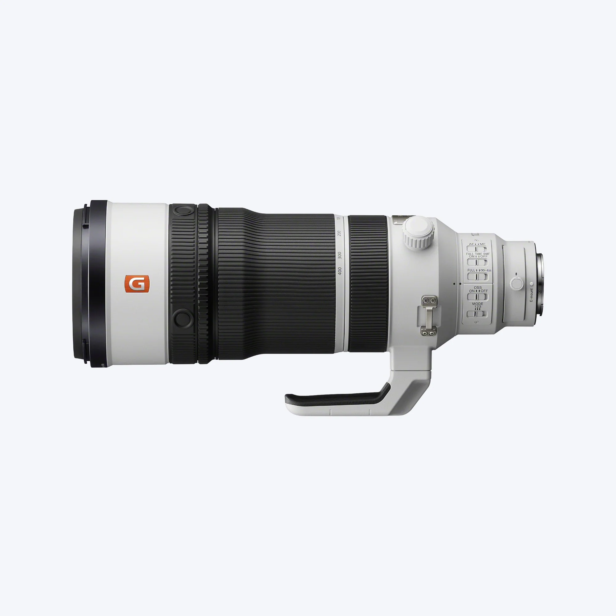 Sony SEL100400MC | FE 100-400mm F4.5 GM OSS | Exceptional resolution and fast AF in a constant F4.5 super-telephoto zoom Lens - Image 4