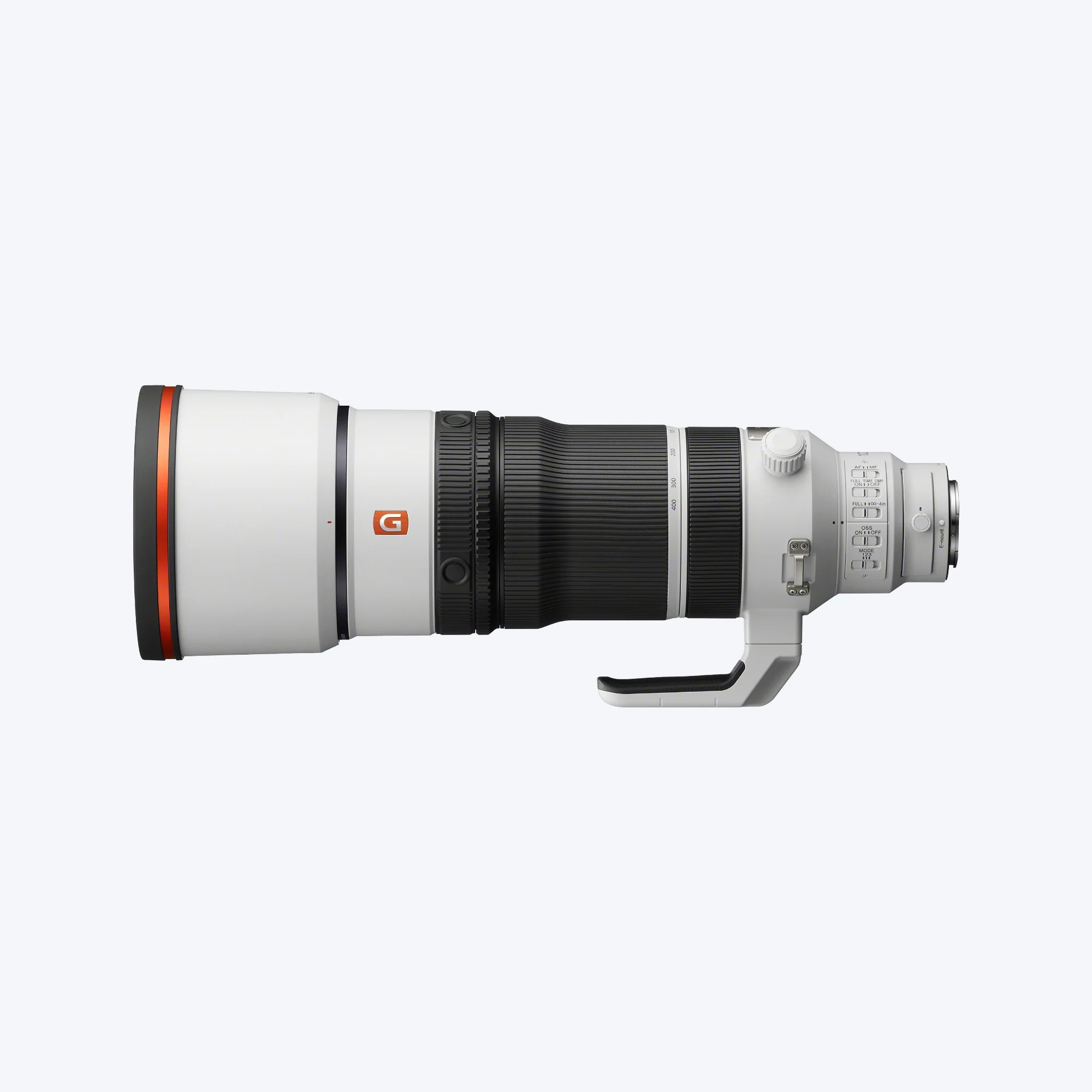 Sony SEL100400MC | FE 100-400mm F4.5 GM OSS | Exceptional resolution and fast AF in a constant F4.5 super-telephoto zoom Lens - Image 5