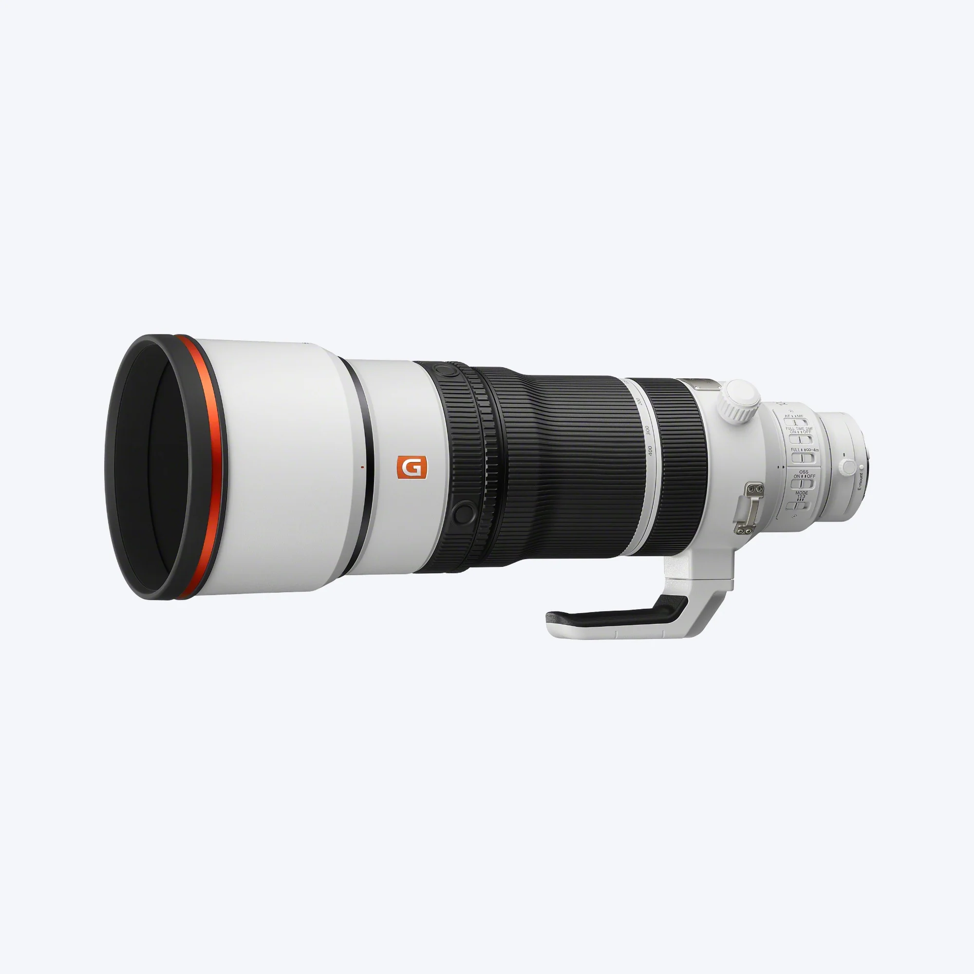Sony SEL100400MC | FE 100-400mm F4.5 GM OSS | Exceptional resolution and fast AF in a constant F4.5 super-telephoto zoom Lens - Image 6