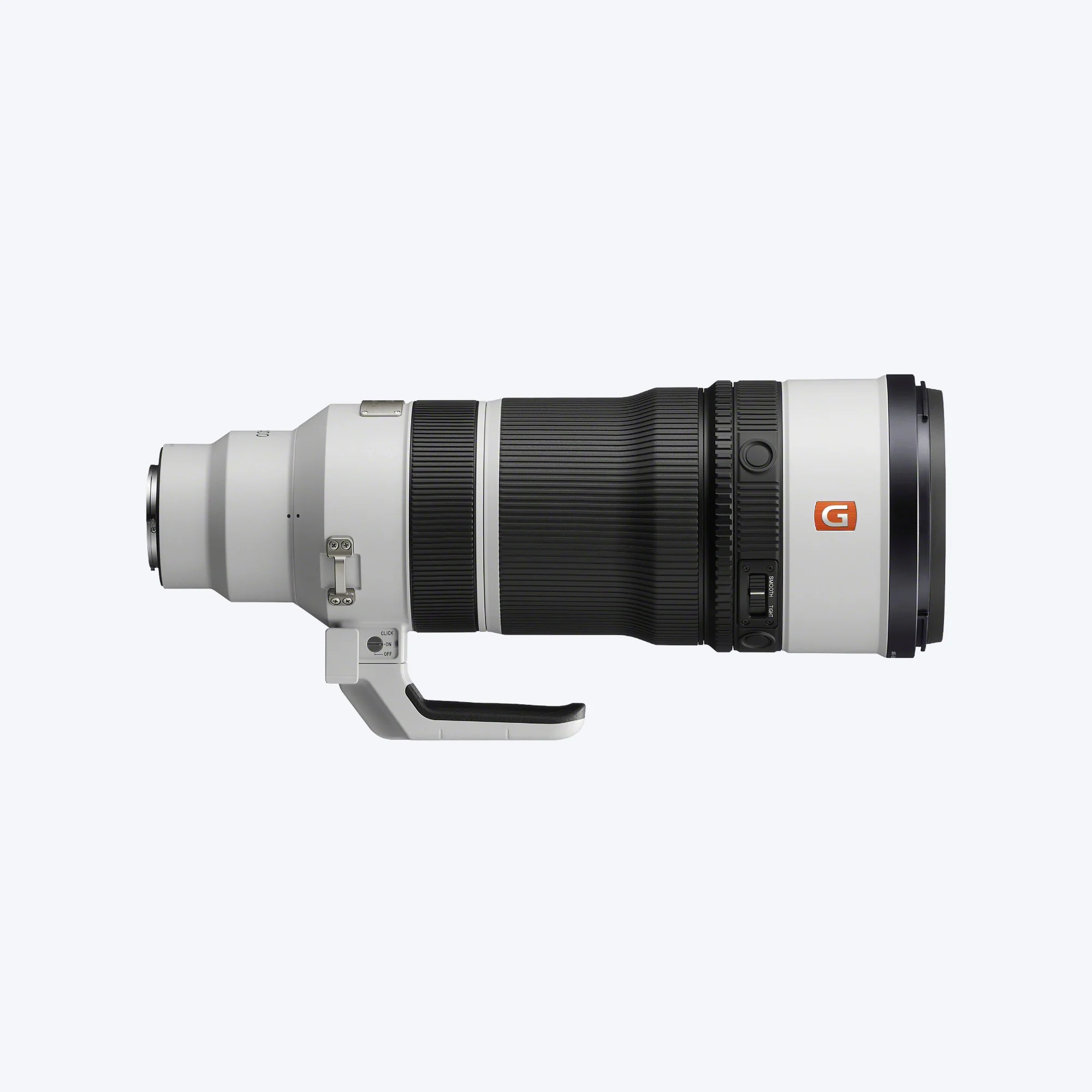 Sony SEL100400MC | FE 100-400mm F4.5 GM OSS | Exceptional resolution and fast AF in a constant F4.5 super-telephoto zoom Lens - Image 7