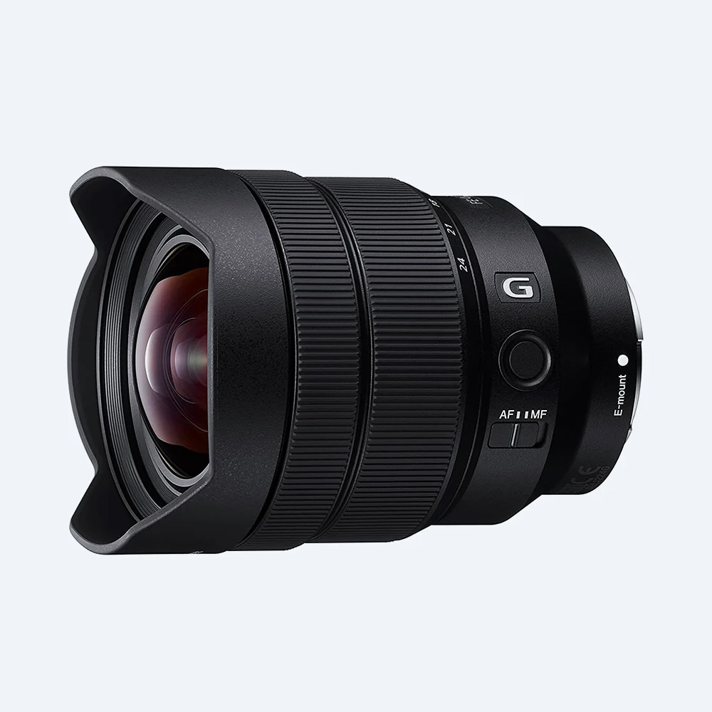 Sony SEL1224G FE 12-24mm F4 G