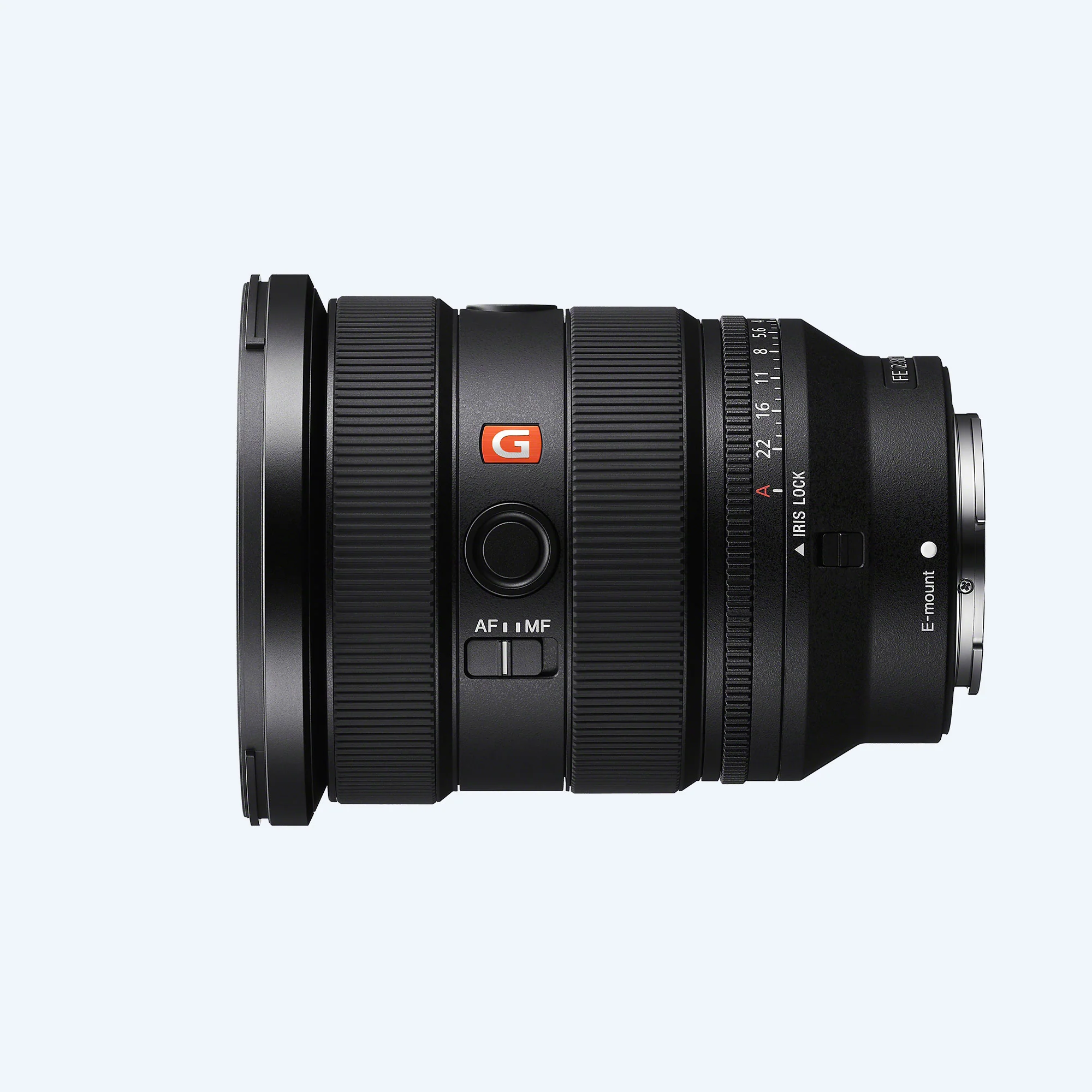 Sony SEL-1635GM2 FE 16-35mm F2.8 G Master Full-Frame Wide Zoom Lens - Image 2