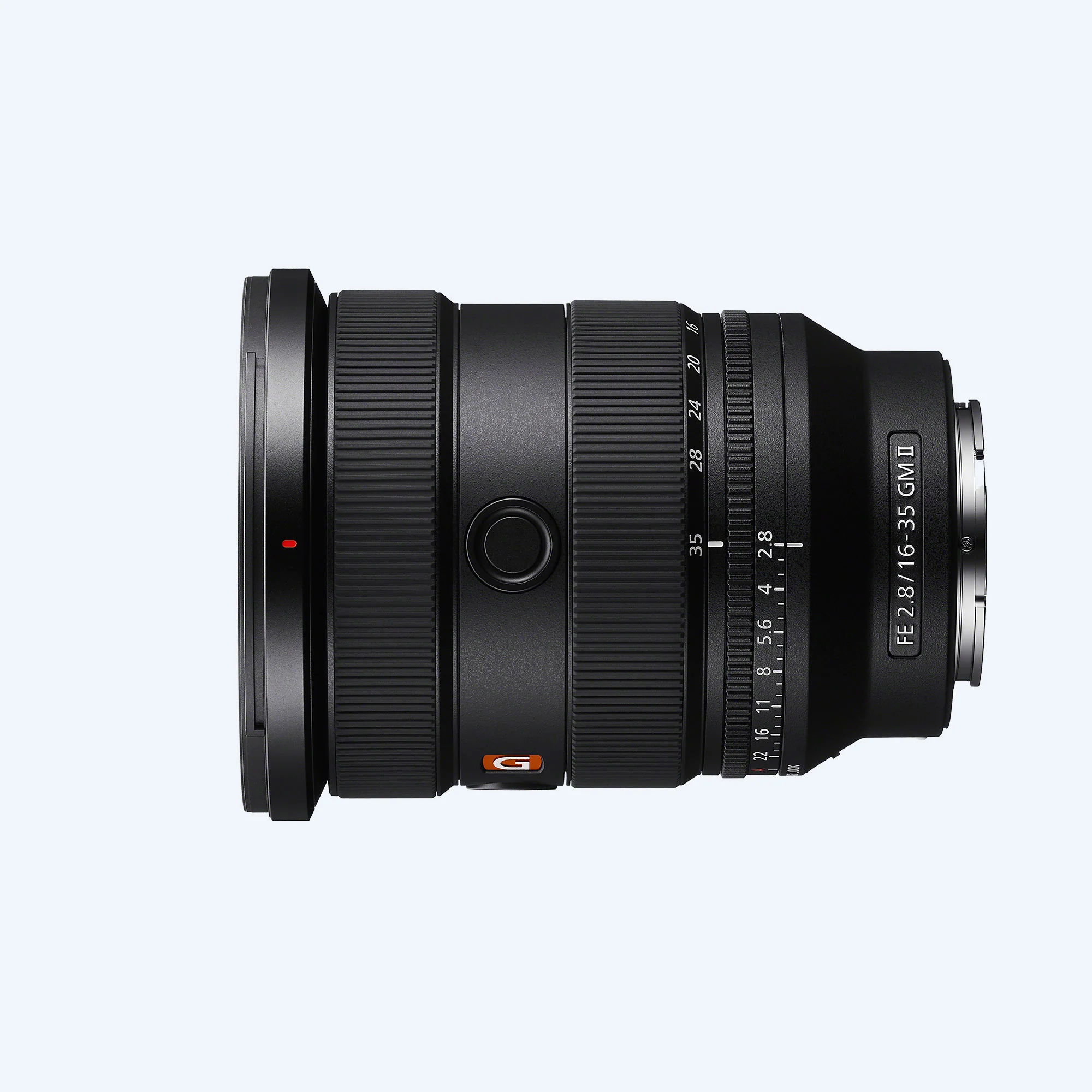 Sony SEL-1635GM2 FE 16-35mm F2.8 G Master Full-Frame Wide Zoom Lens - Image 3