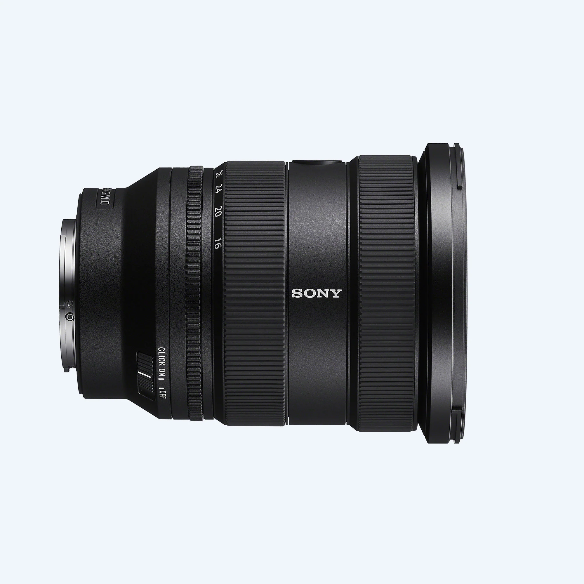 Sony SEL-1635GM2 FE 16-35mm F2.8 G Master Full-Frame Wide Zoom Lens - Image 4
