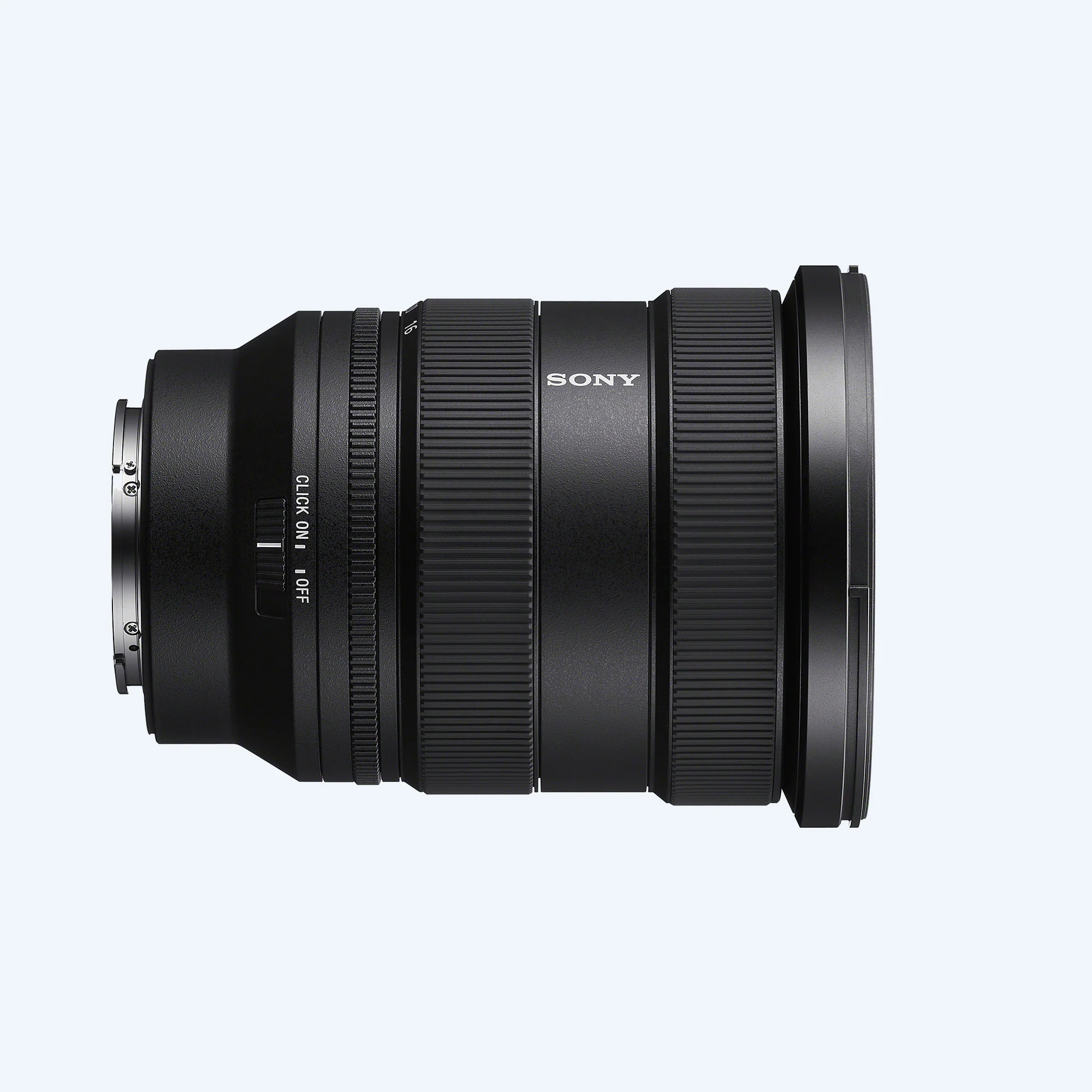 Sony SEL-1635GM2 FE 16-35mm F2.8 G Master Full-Frame Wide Zoom Lens - Image 5