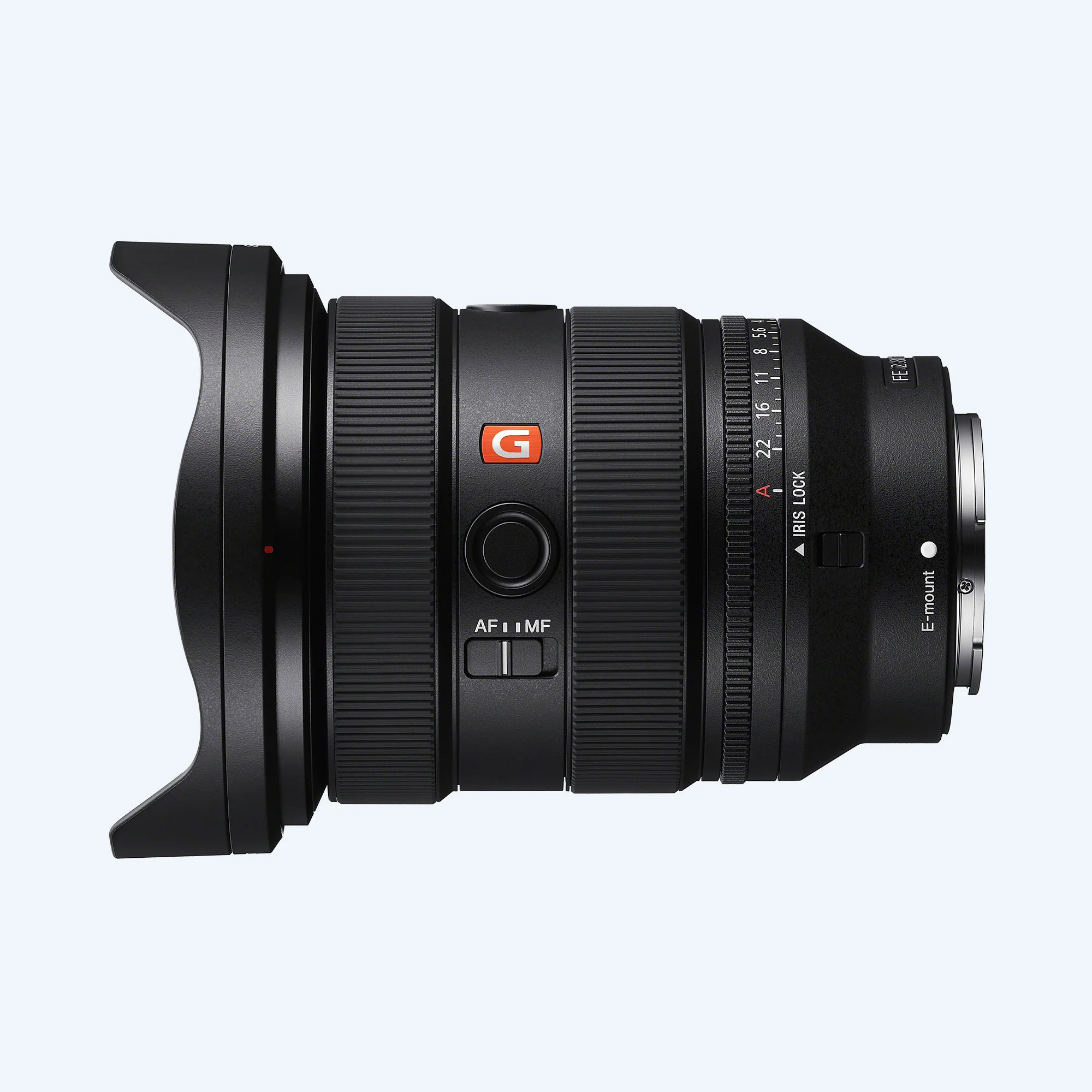 Sony SEL-1635GM2 FE 16-35mm F2.8 G Master Full-Frame Wide Zoom Lens - Image 6