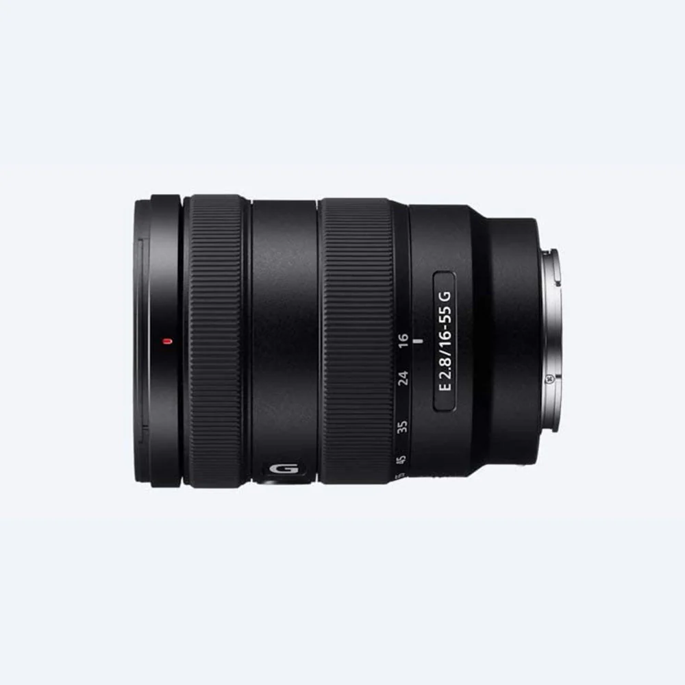 Sony SEL1655G E 16-55mm F2.8 G - Image 3