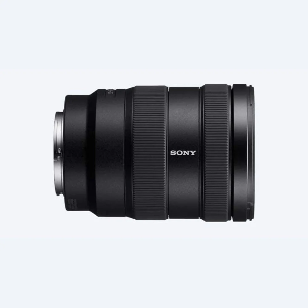 Sony SEL1655G E 16-55mm F2.8 G - Image 4