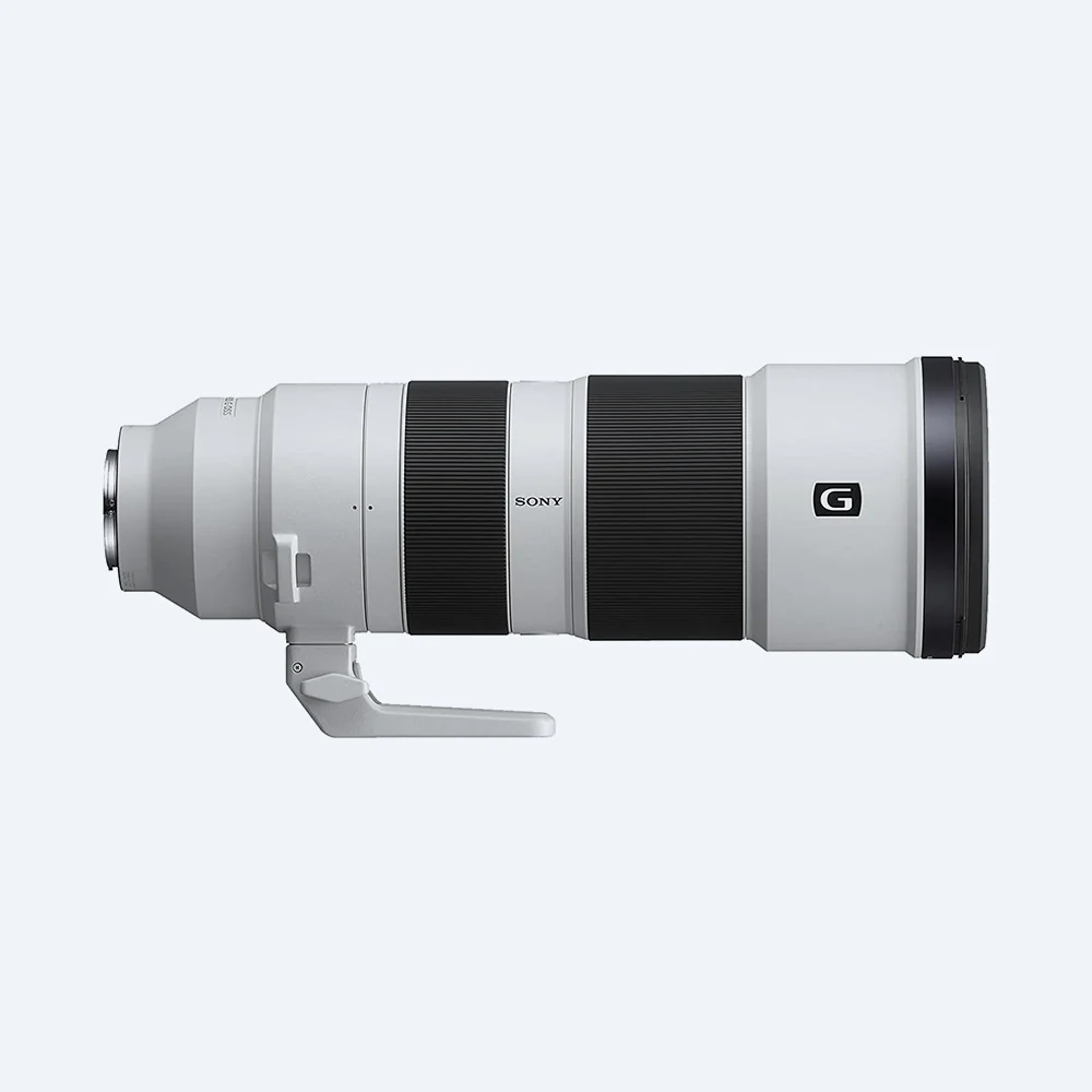 Sony SEL200600G FE 200-600mm F5.6-6.3 G OSS