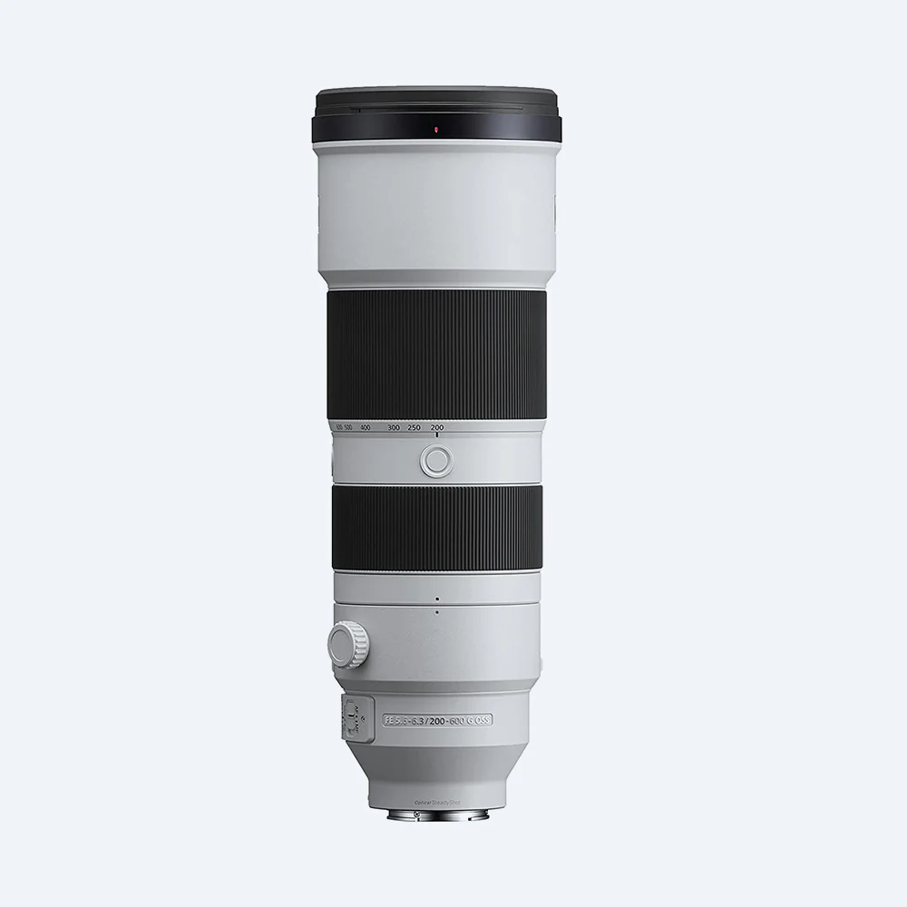 Sony SEL200600G FE 200-600mm F5.6-6.3 G OSS - Image 4