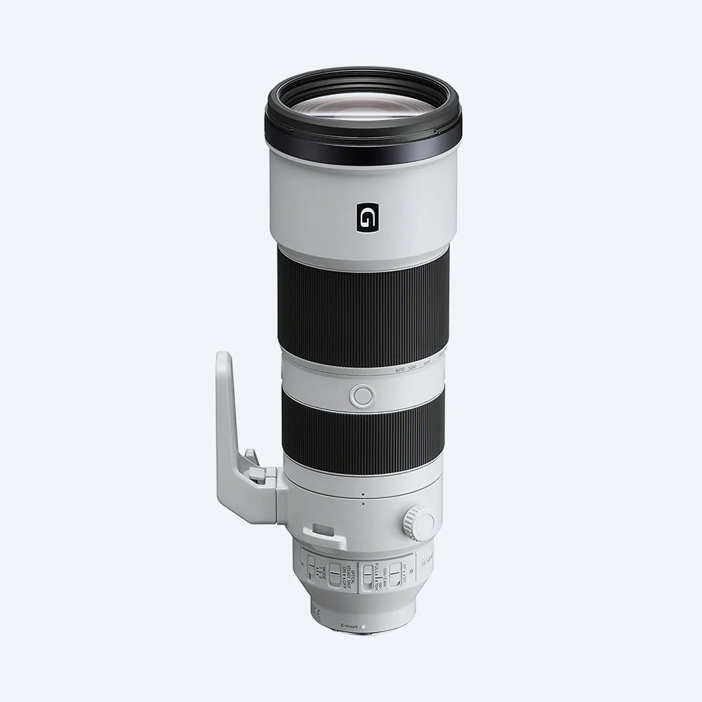 Sony SEL200600G FE 200-600mm F5.6-6.3 G OSS - Image 5