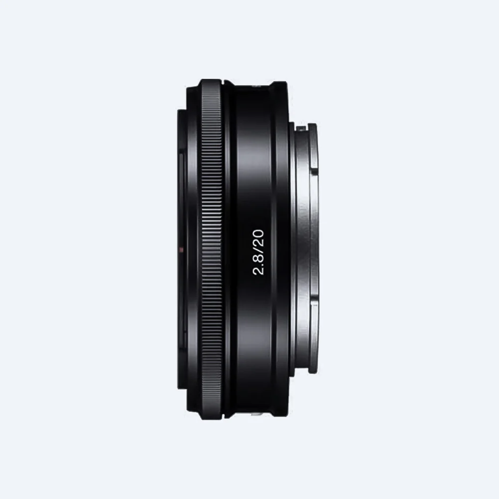 Sony SEL20F28 E 20mm F2.8 - Image 3