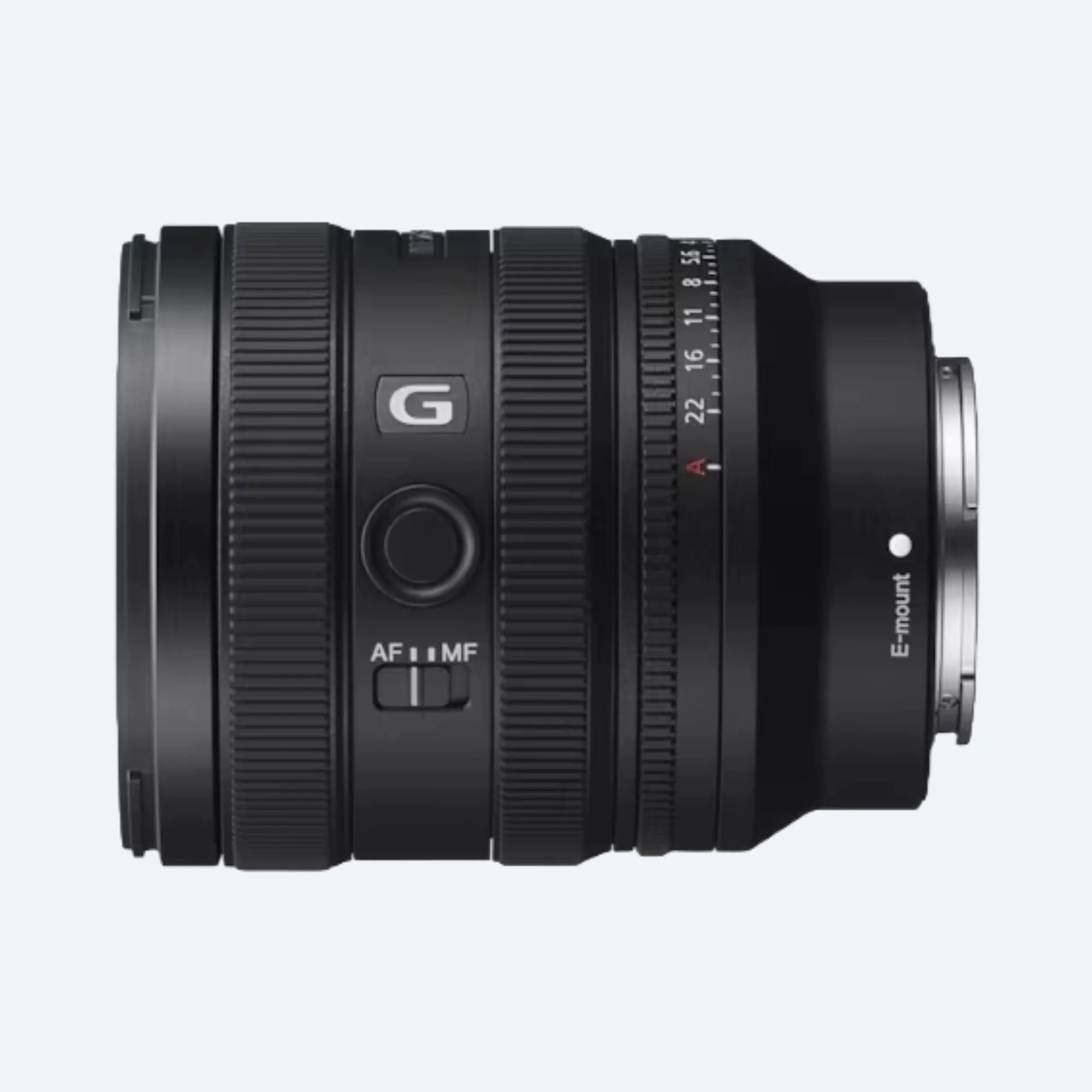 Sony SEL2450G FE 24-50mm F2.8 G Lens - Image 2
