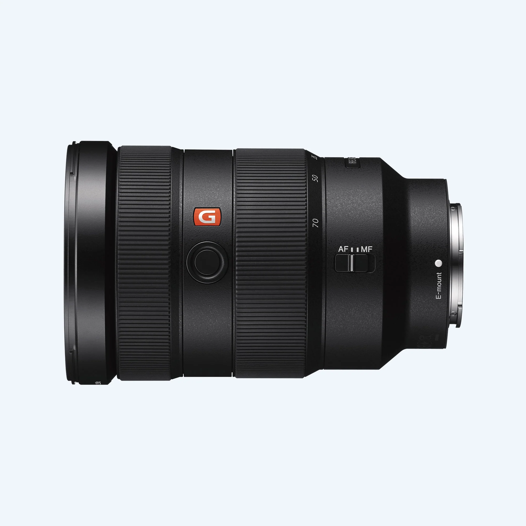 Sony SEL2470GM FE 24-70mm F2.8 GM Lens - Image 2