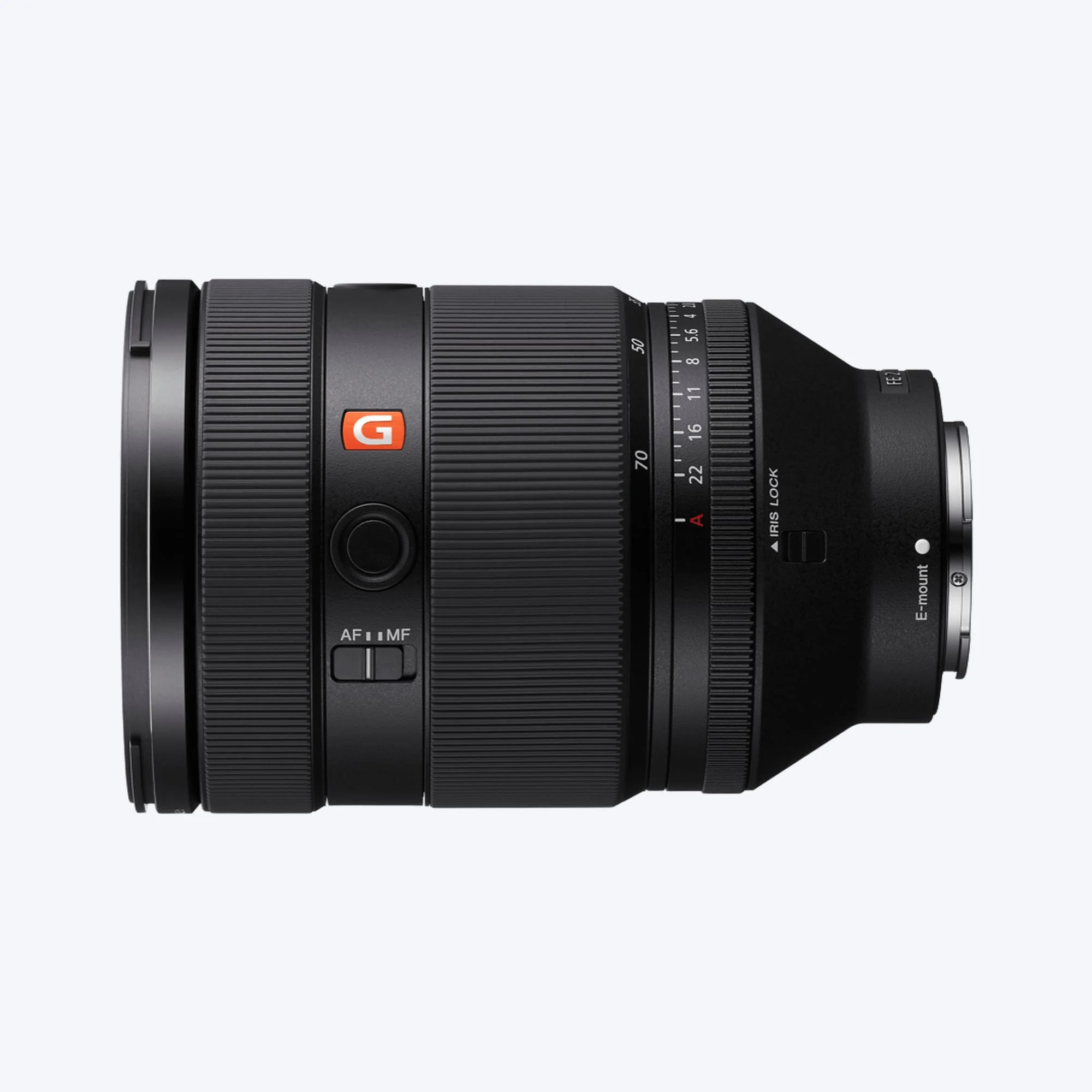 Sony SEL2870GM FE 28-70mm F2 GM Lens - Image 2