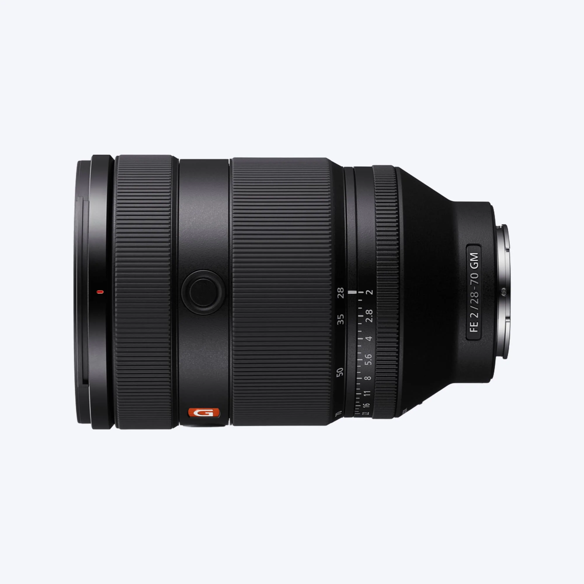 Sony SEL2870GM FE 28-70mm F2 GM Lens - Image 3