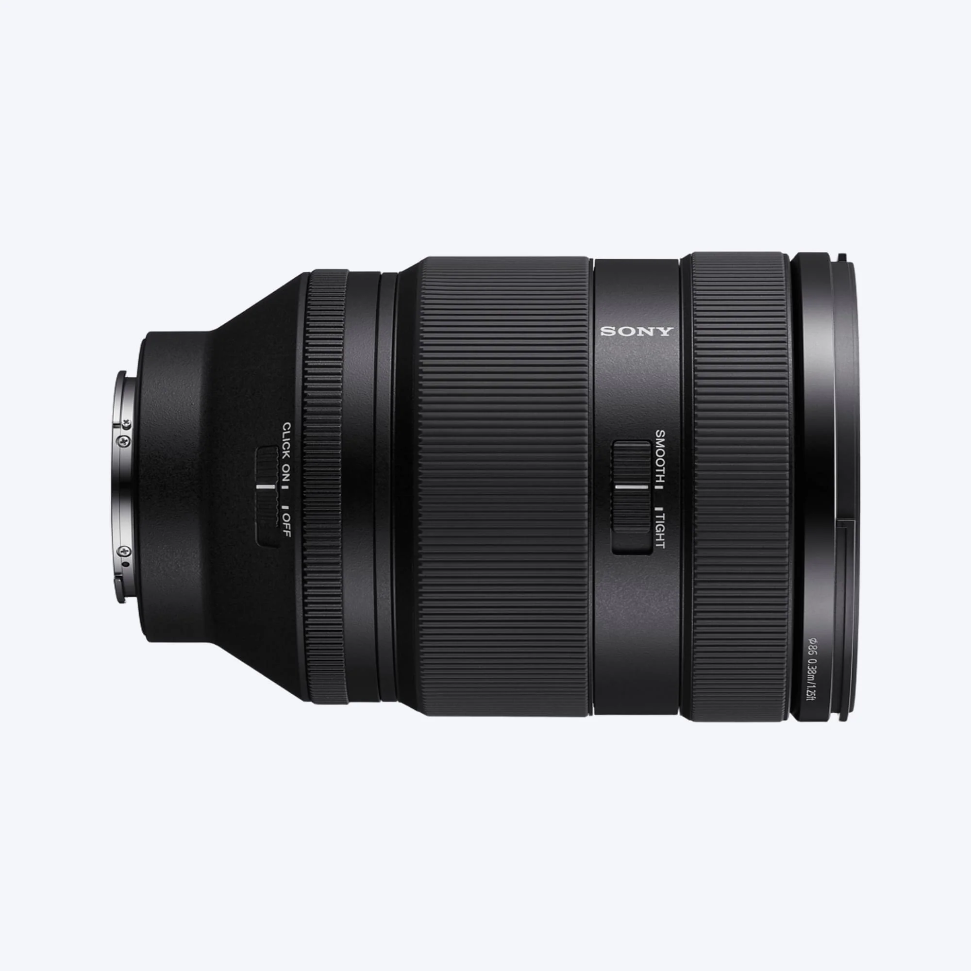 Sony SEL2870GM FE 28-70mm F2 GM Lens - Image 5