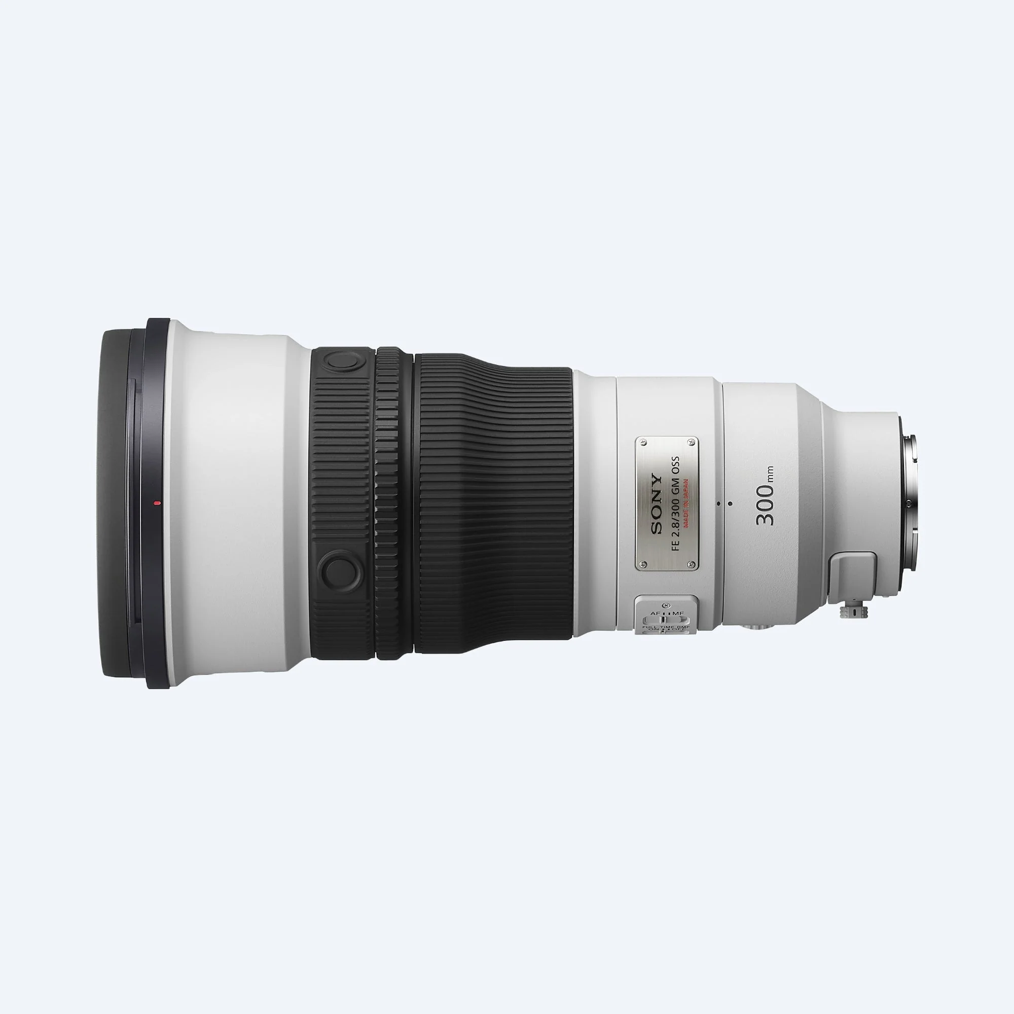 Sony SEL-300F28GM FE 300mm F2.8 GM OSS Lens - Image 3