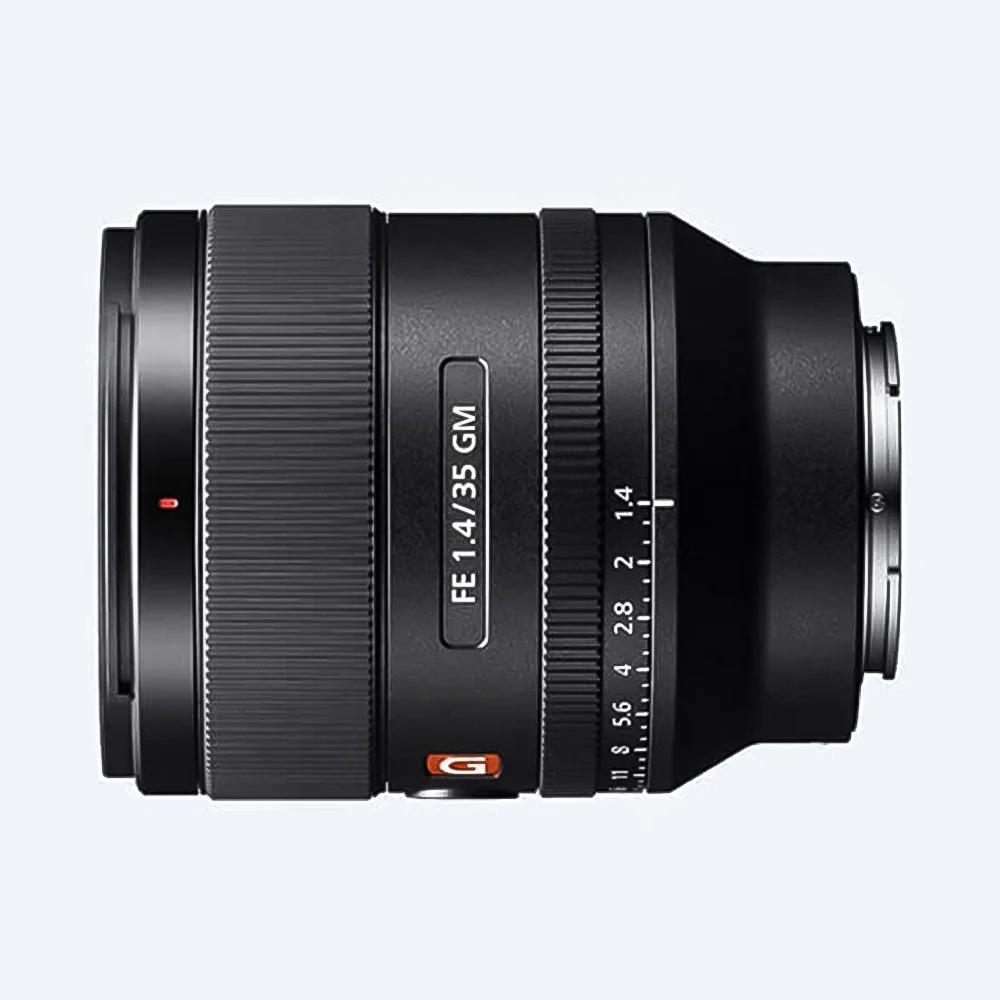 Sony SEL35F14GM FE 35mm F1.4 GM - Image 3