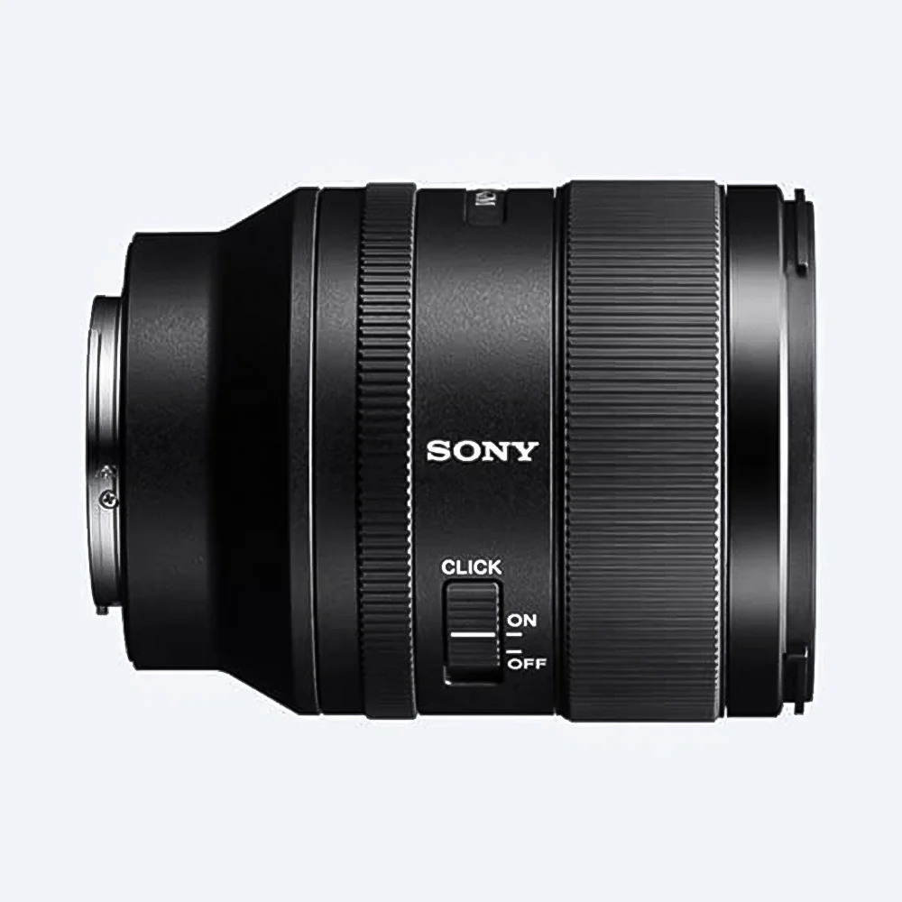 Sony SEL35F14GM FE 35mm F1.4 GM - Image 4