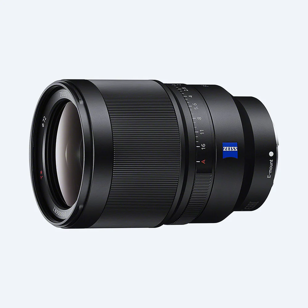 Sony SEL35F14Z Distagon T* FE 35mm F1.4 ZA