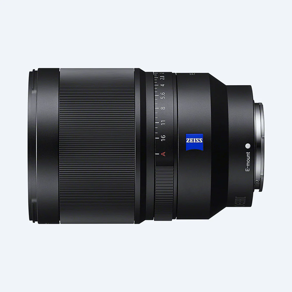 Sony SEL35F14Z Distagon T* FE 35mm F1.4 ZA - Image 2