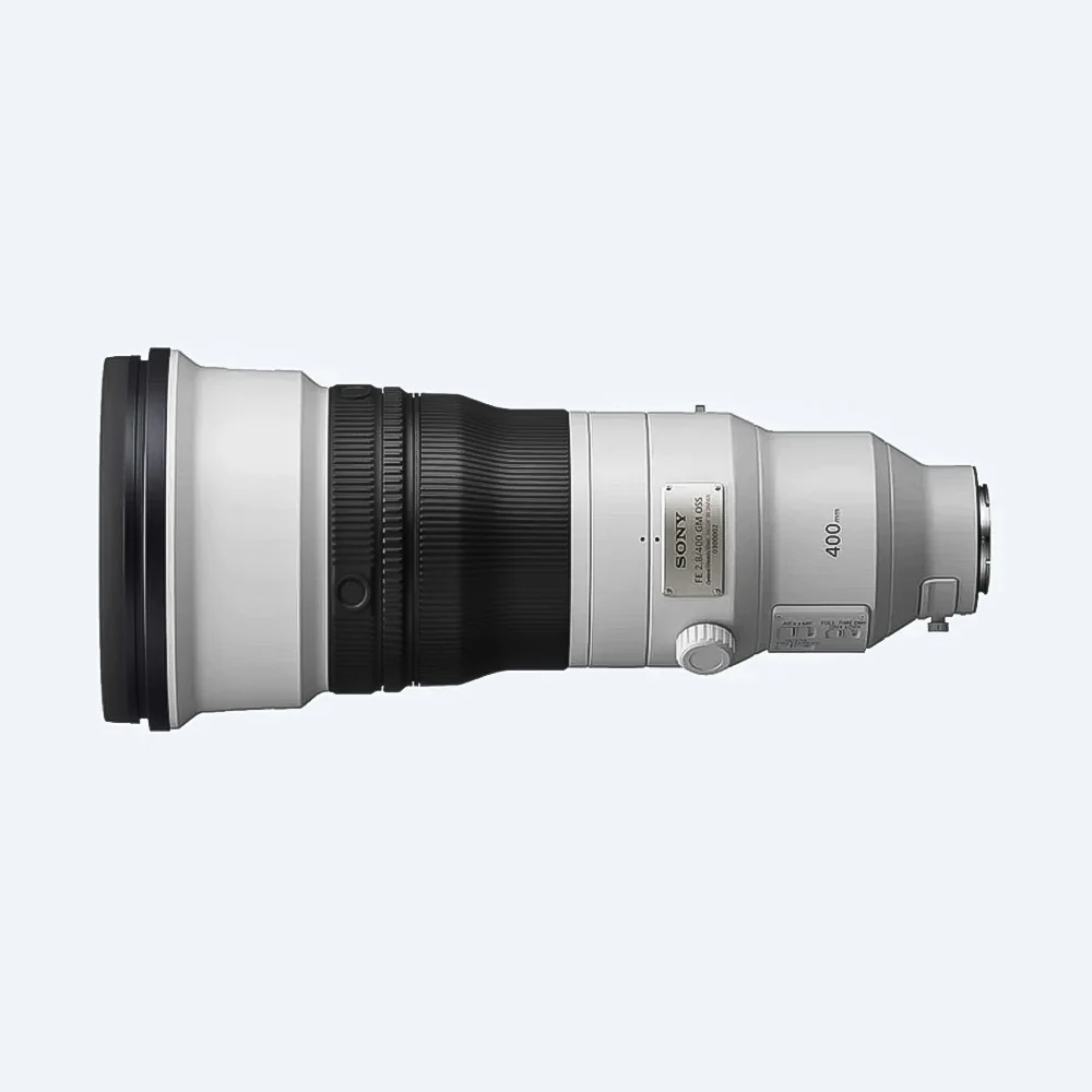 Sony SEL400F28GM FE 400mm F2.8 GM OSS - Image 3