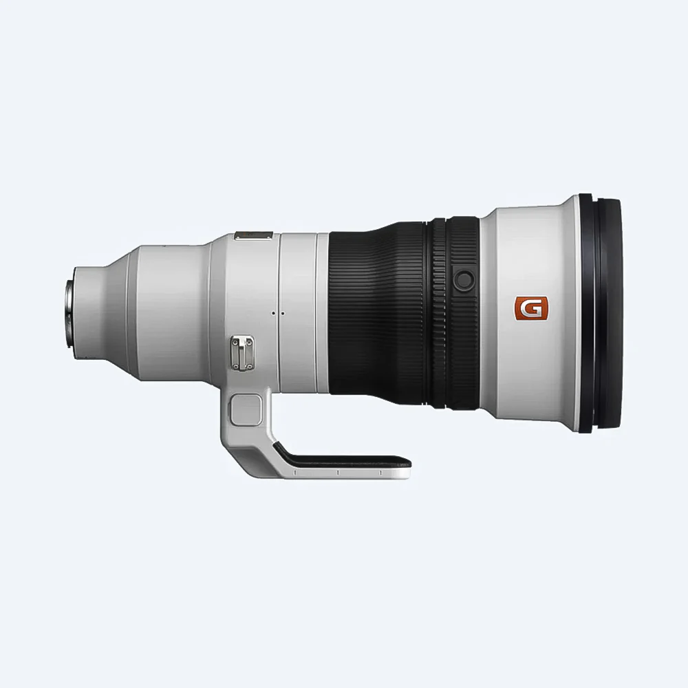 Sony SEL400F28GM FE 400mm F2.8 GM OSS - Image 4